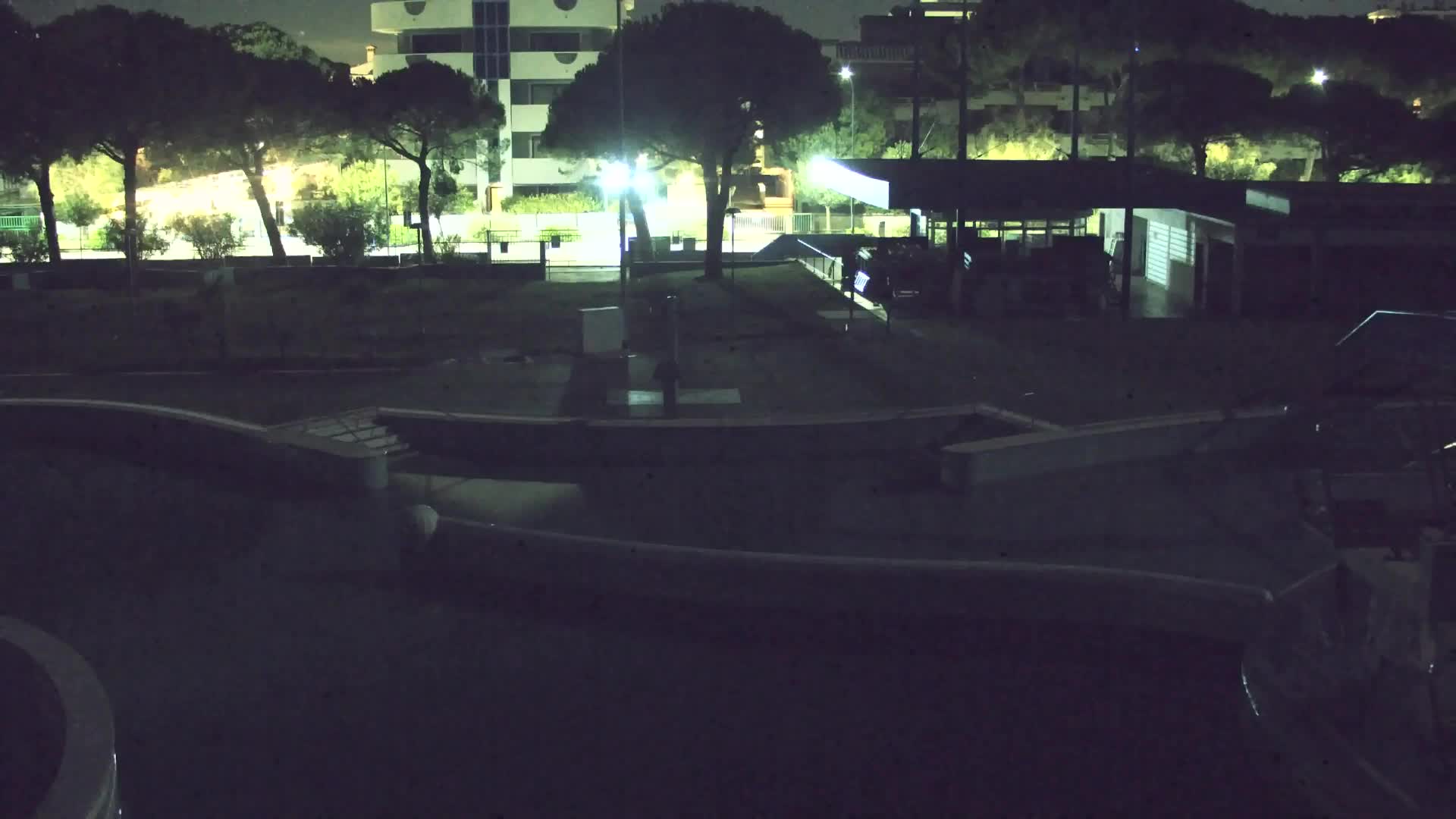 Grado Aquapark – Live-Strand-Webcam