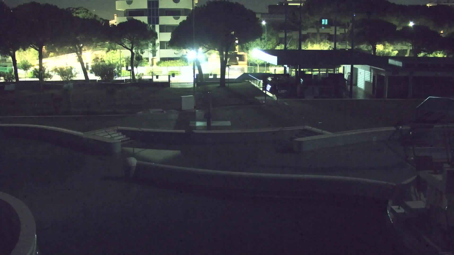 Grado Aquapark – Live Beach Webcam