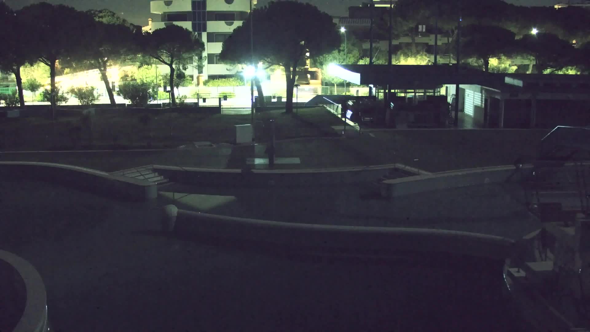 Grado Aquapark – Live-Strand-Webcam