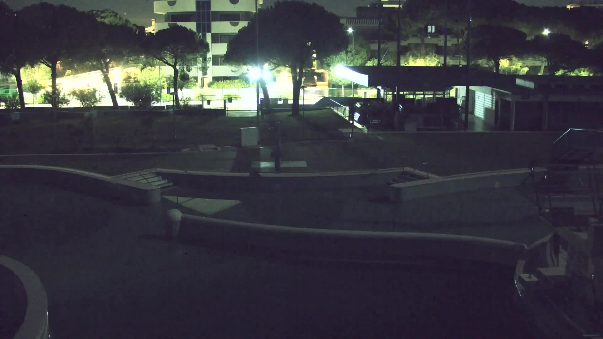 Grado Aquapark – Live Beach Webcam