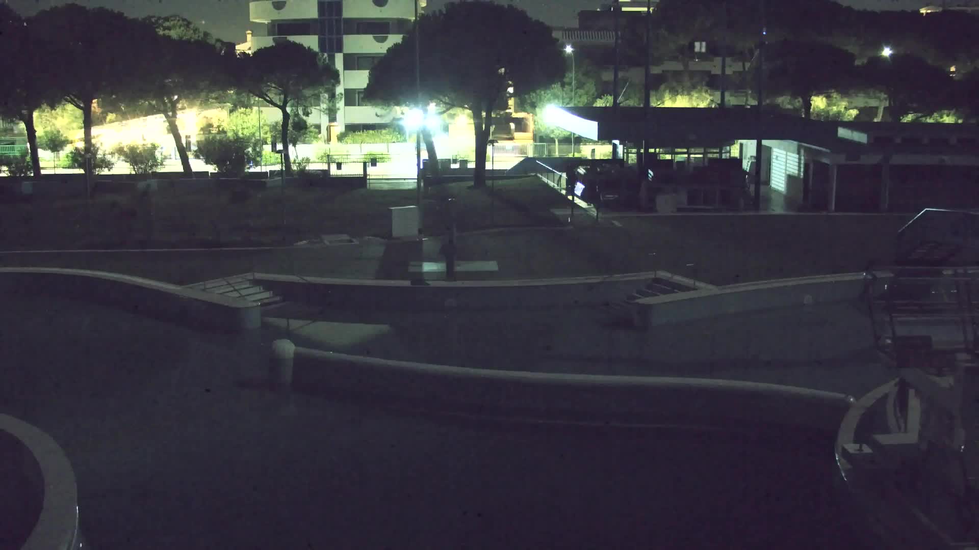 Webcam Grado – Beach & Aquapark