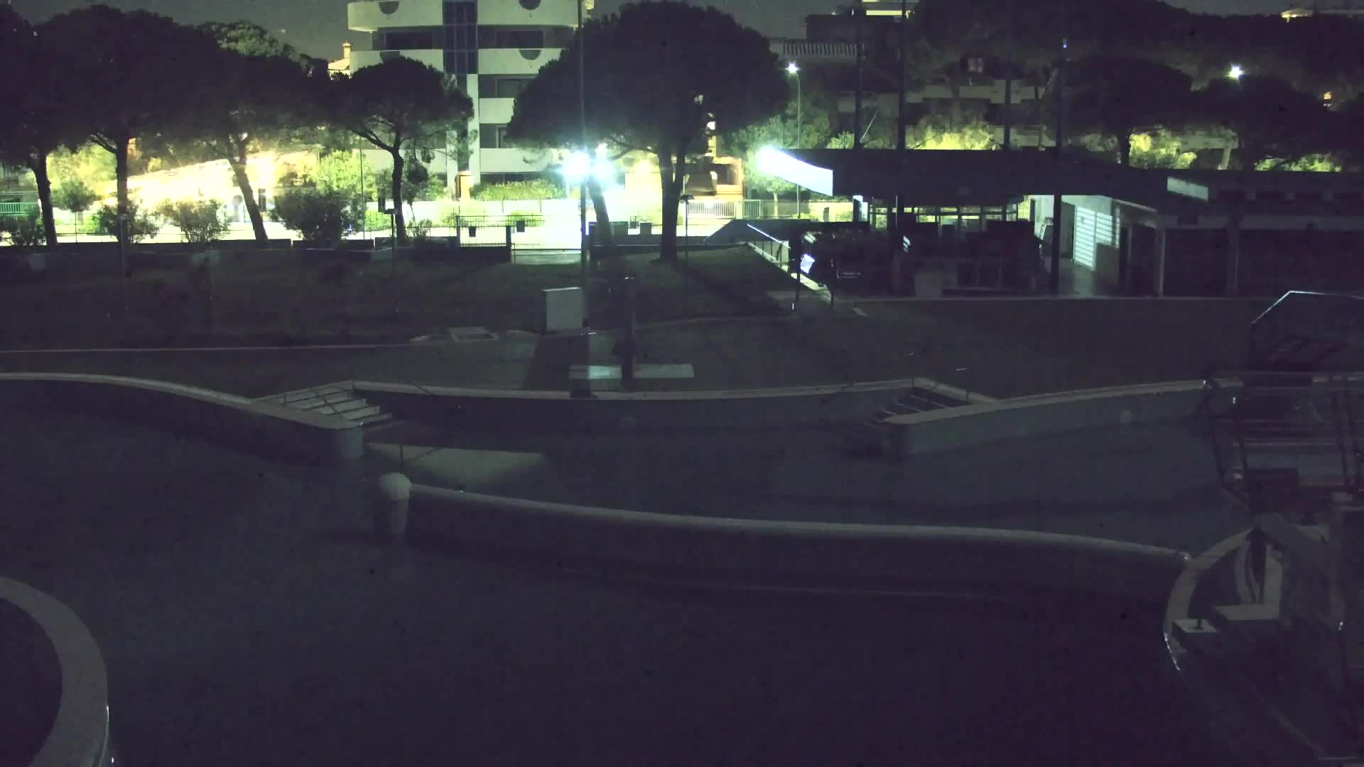 Webcam Grado – Beach & Aquapark