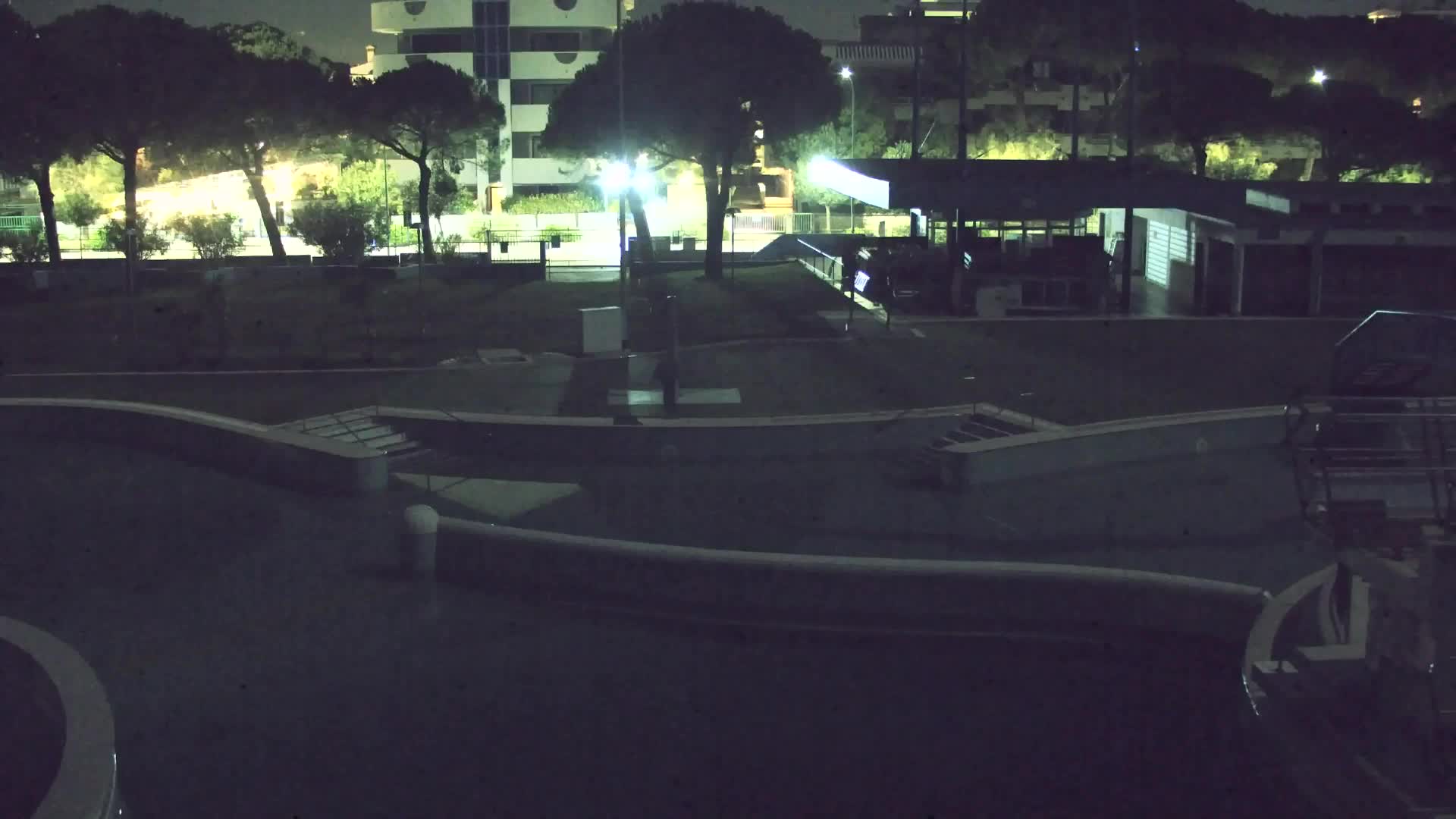 Grado Aquapark – Live Beach Webcam