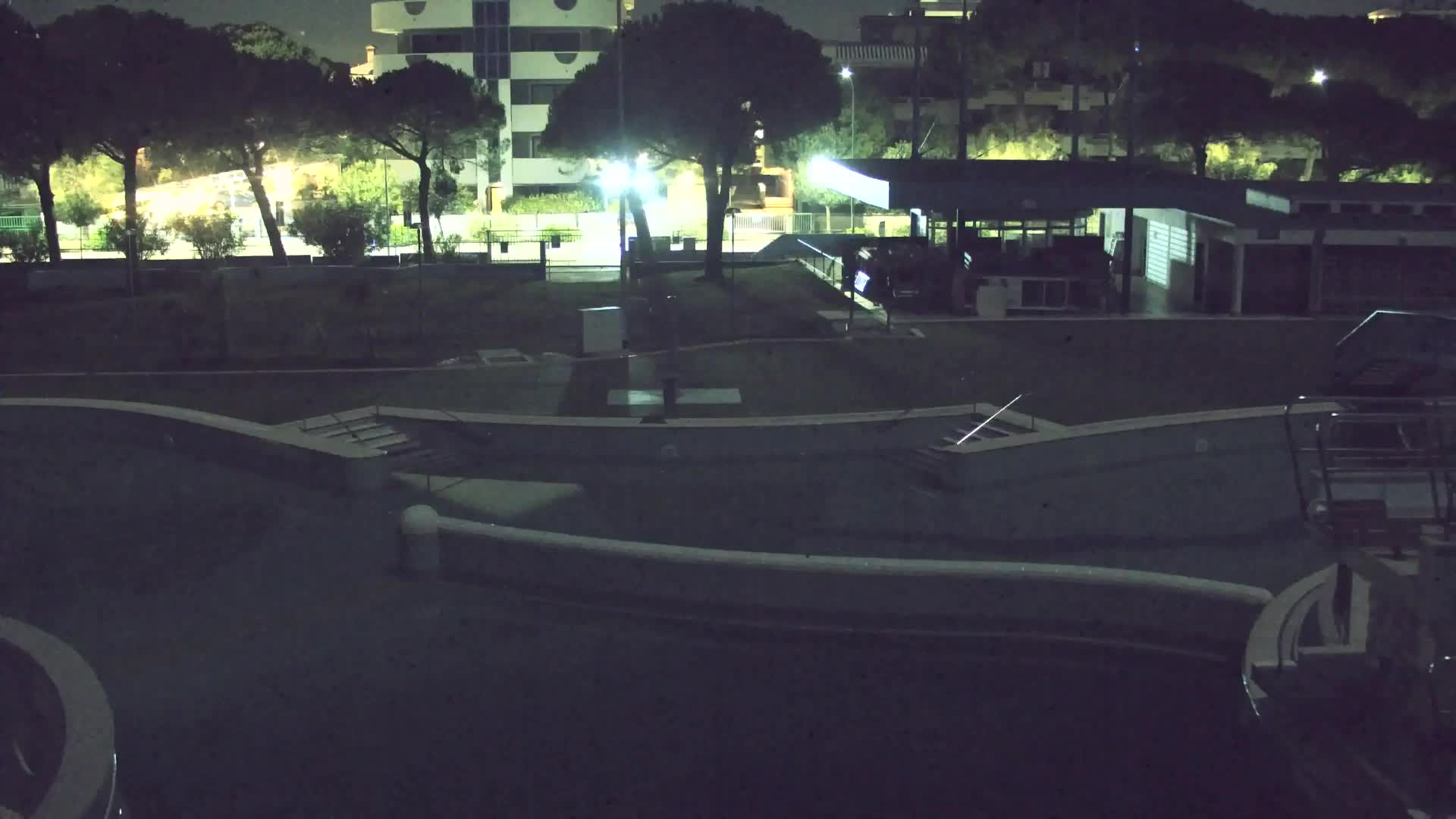 Webcam Grado – Beach & Aquapark