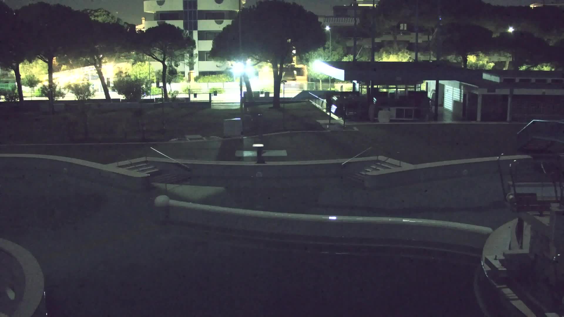 Webcam Grado – Beach & Aquapark