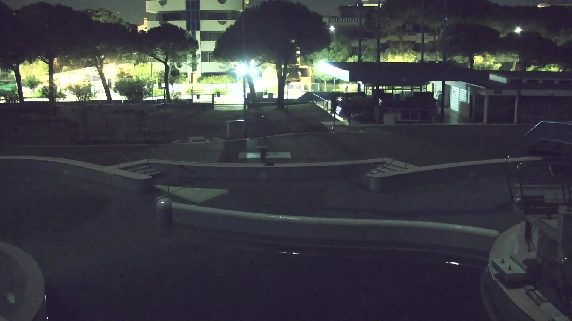 Grado Aquapark – Live-Strand-Webcam