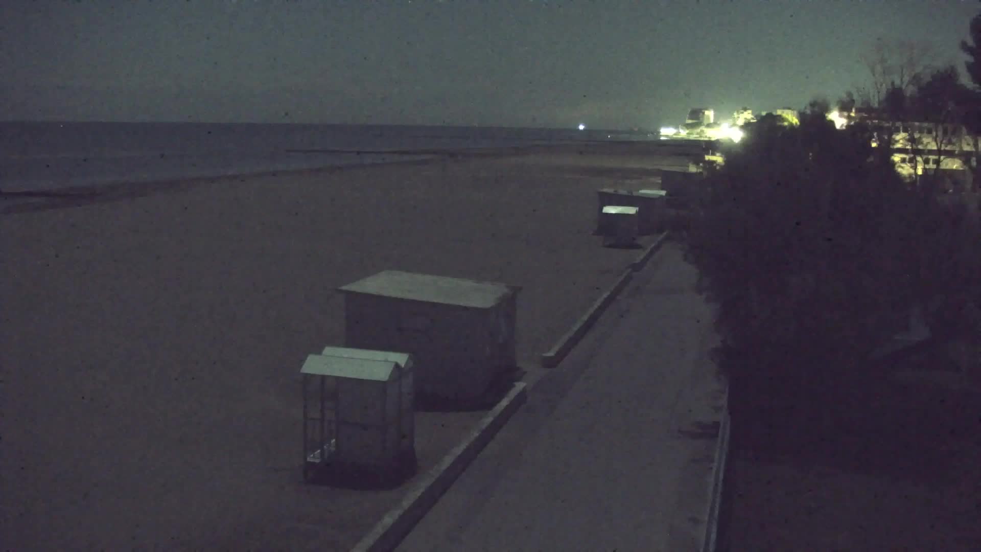 Grado Aquapark – Live Beach Webcam