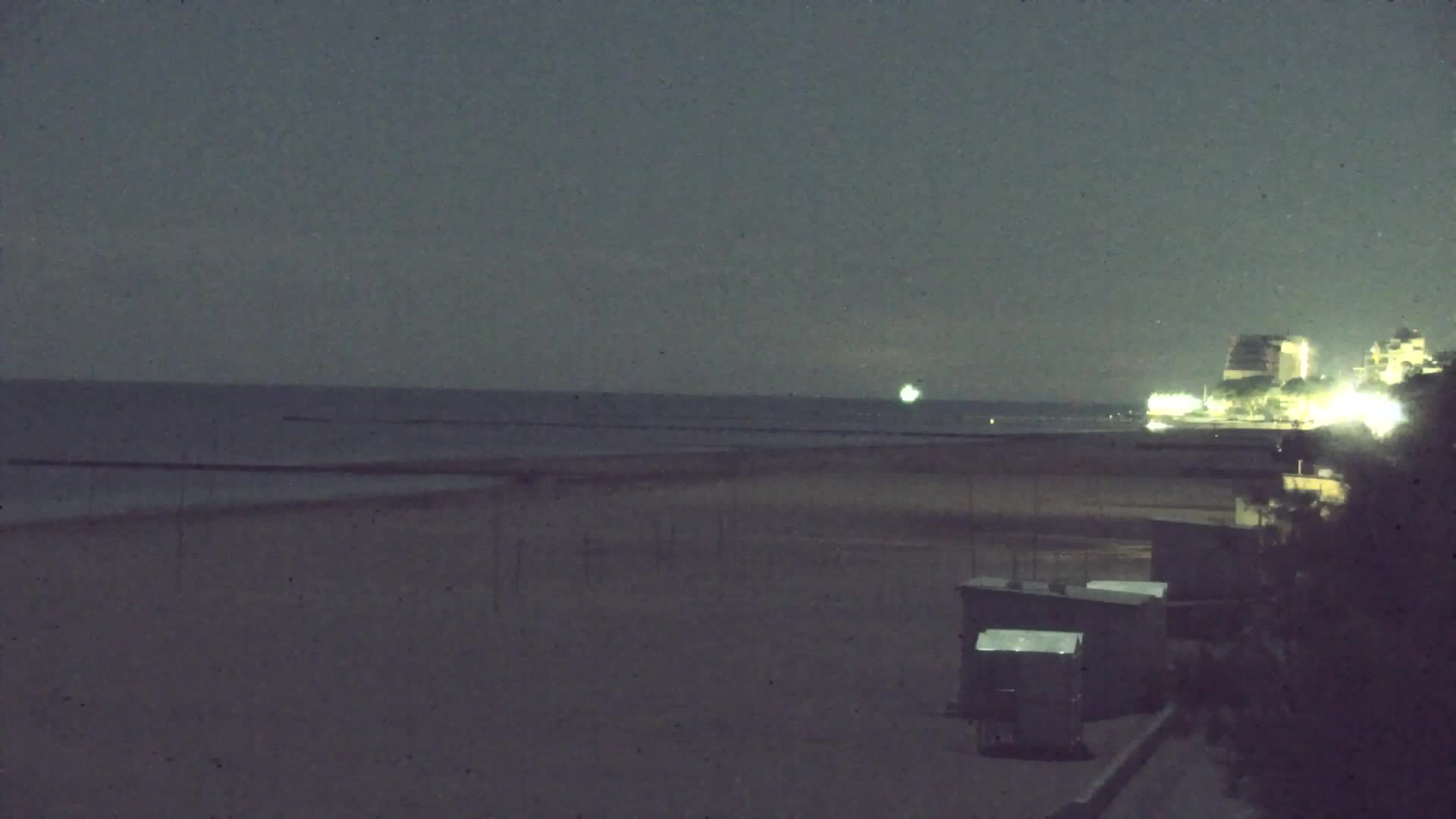 Grado Aquapark – Live Beach Webcam