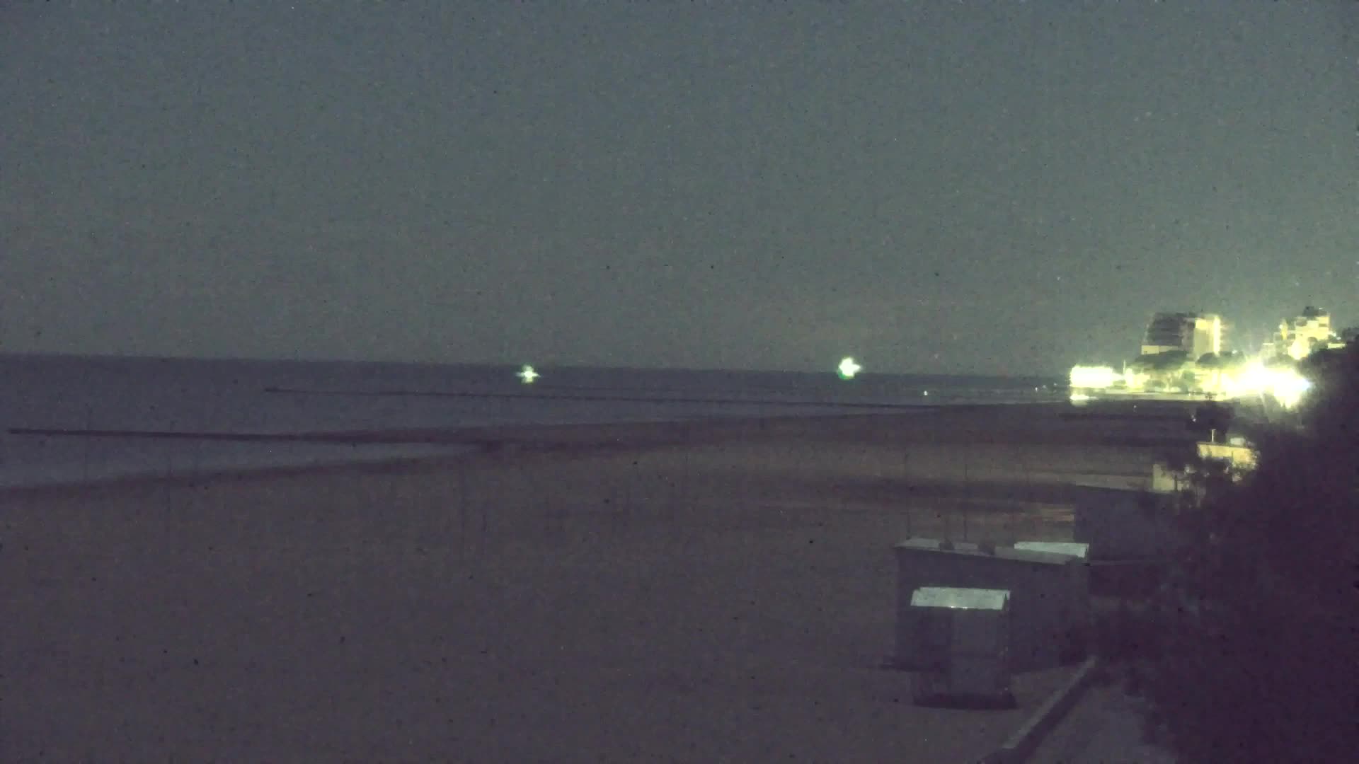 Grado Aquapark – Live Beach Webcam