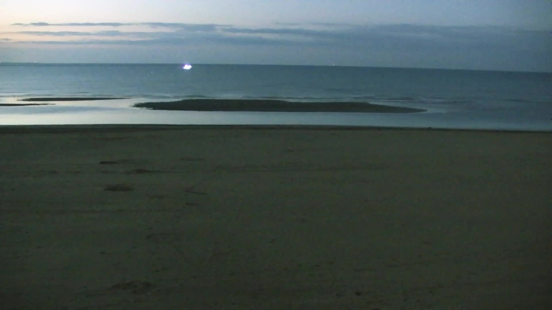 Grado Aquapark – Live Beach Webcam