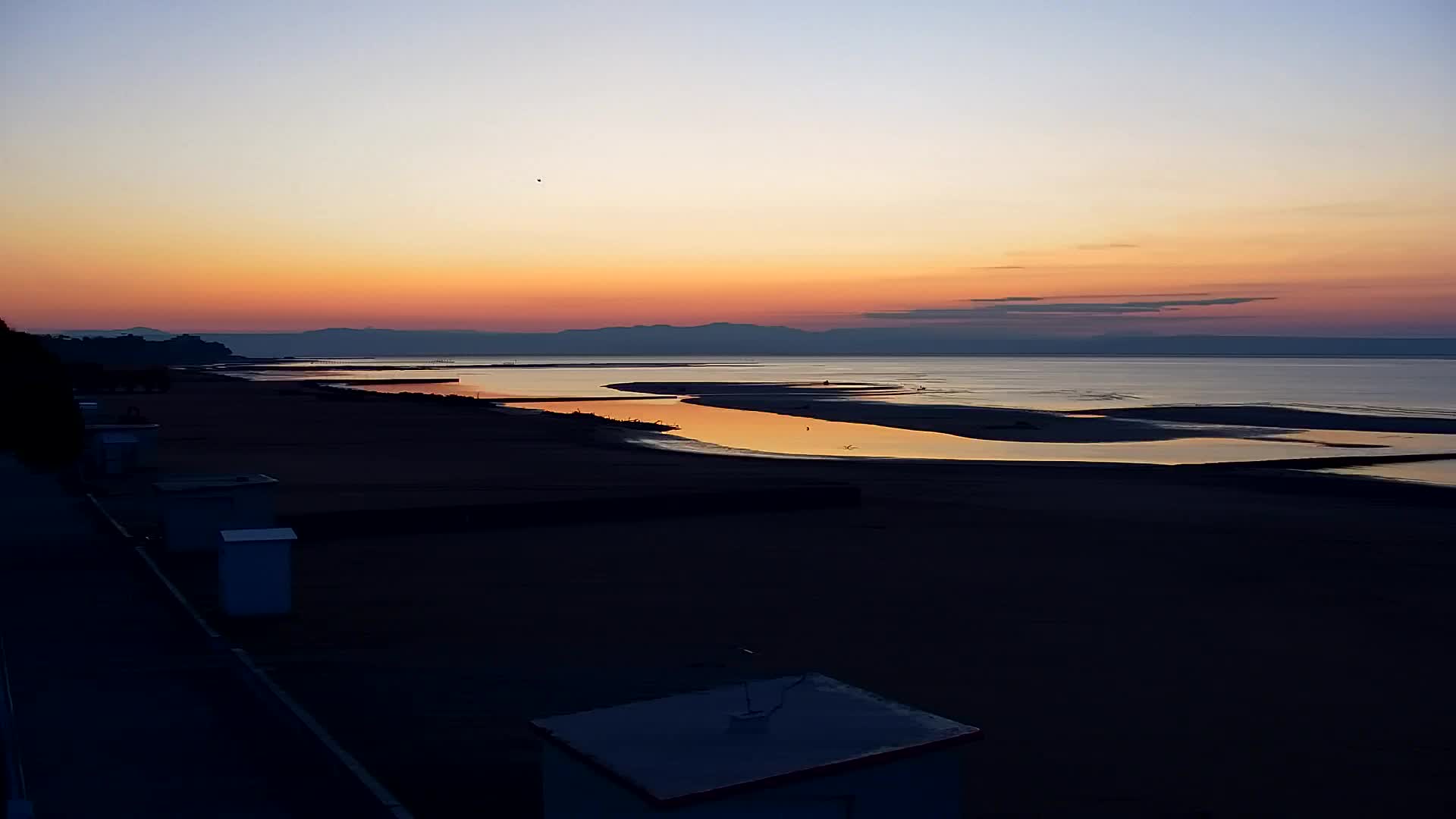 Grado Aquapark – Live Beach Webcam