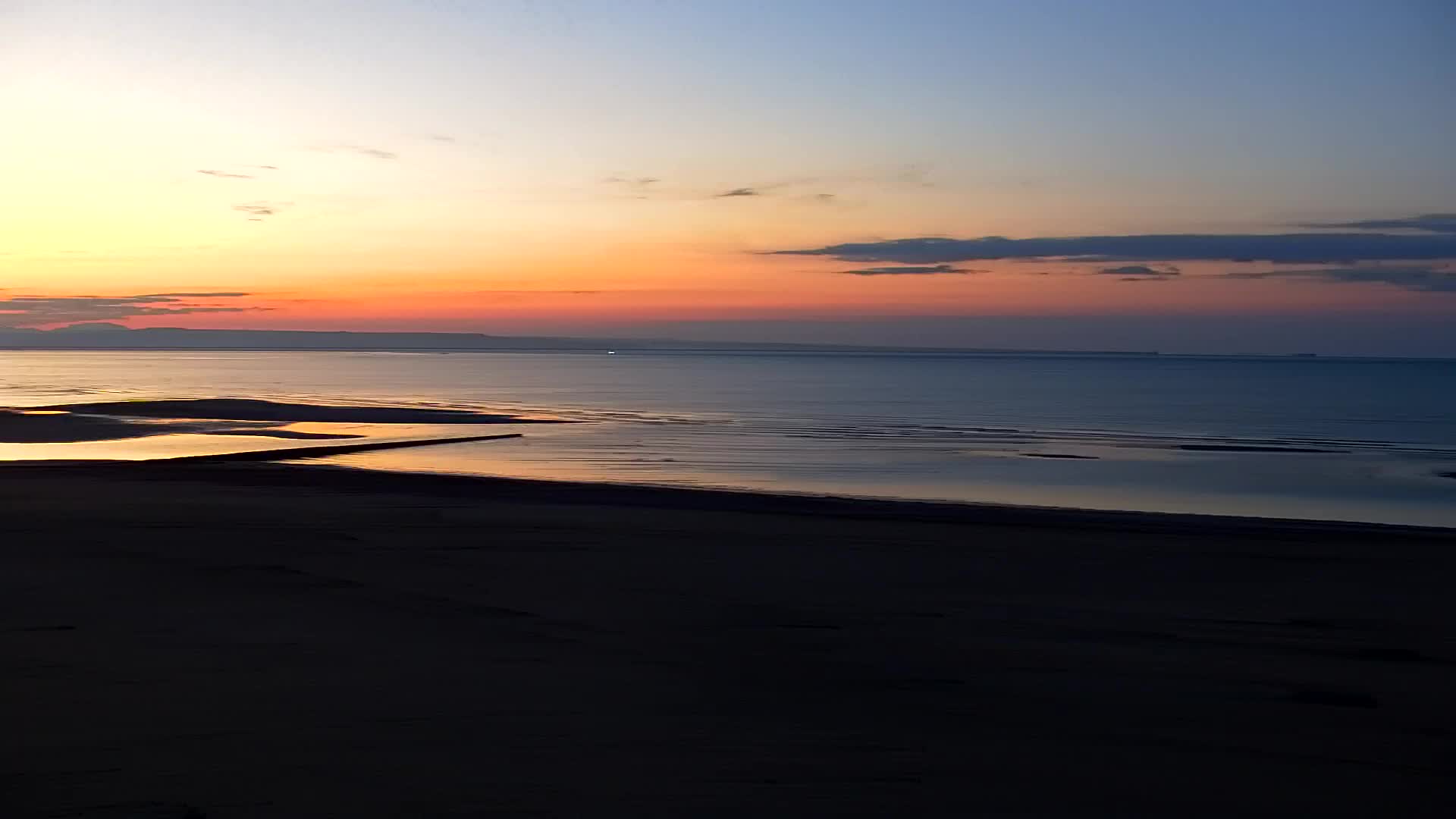 Spletna kamera Gradež (Grado) – Aquapark