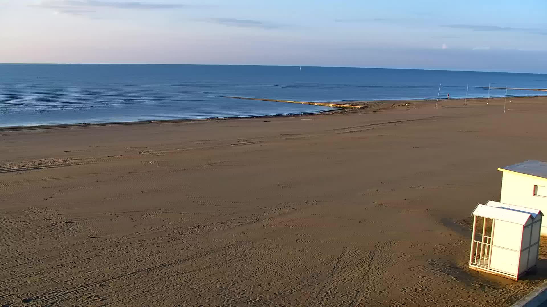 Grado Aquapark – Live-Strand-Webcam