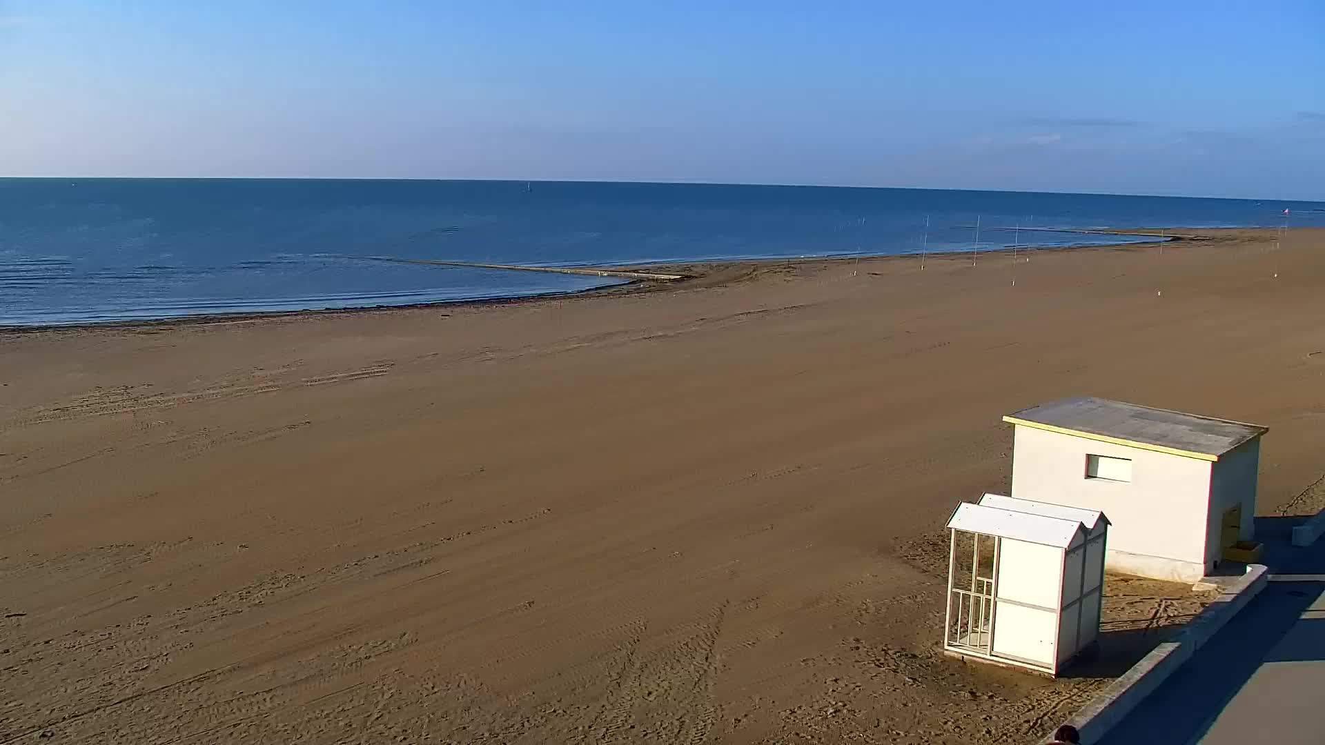 Webcam Grado – Beach & Aquapark