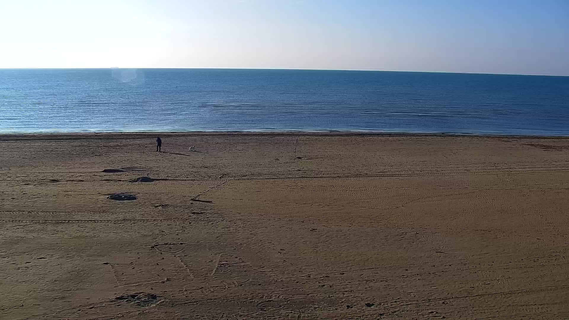 Spletna kamera Gradež (Grado) – Aquapark