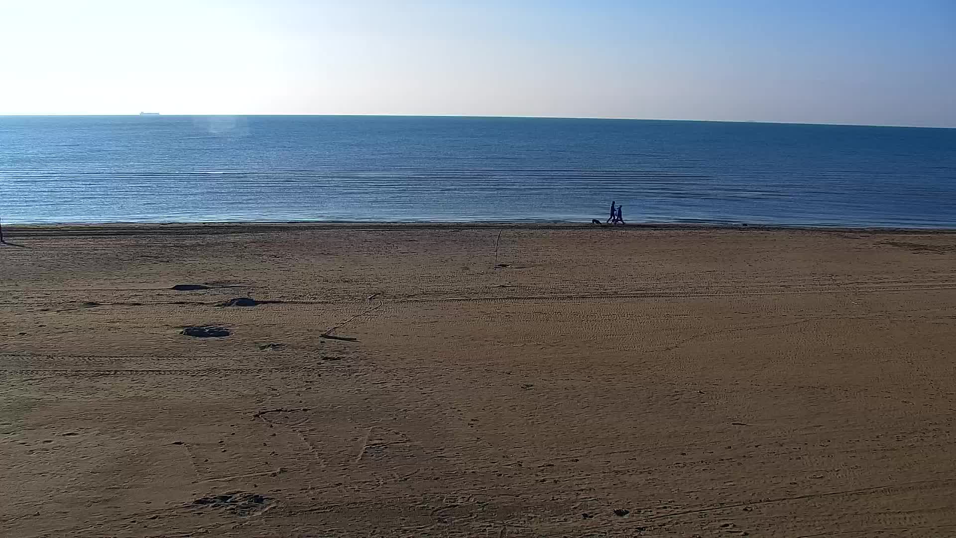 Spletna kamera Gradež (Grado) – Aquapark