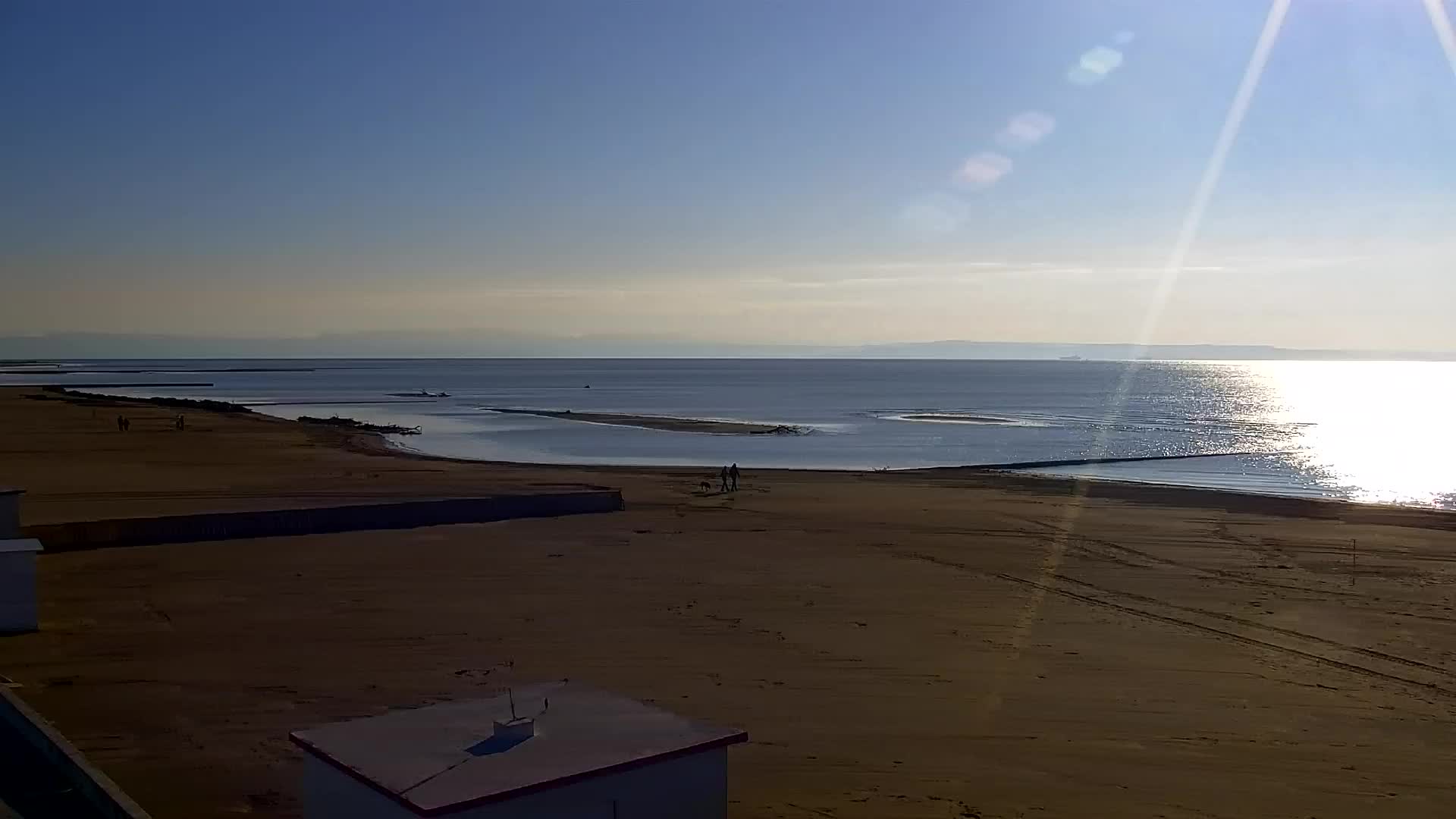 Grado Aquapark – Live-Strand-Webcam