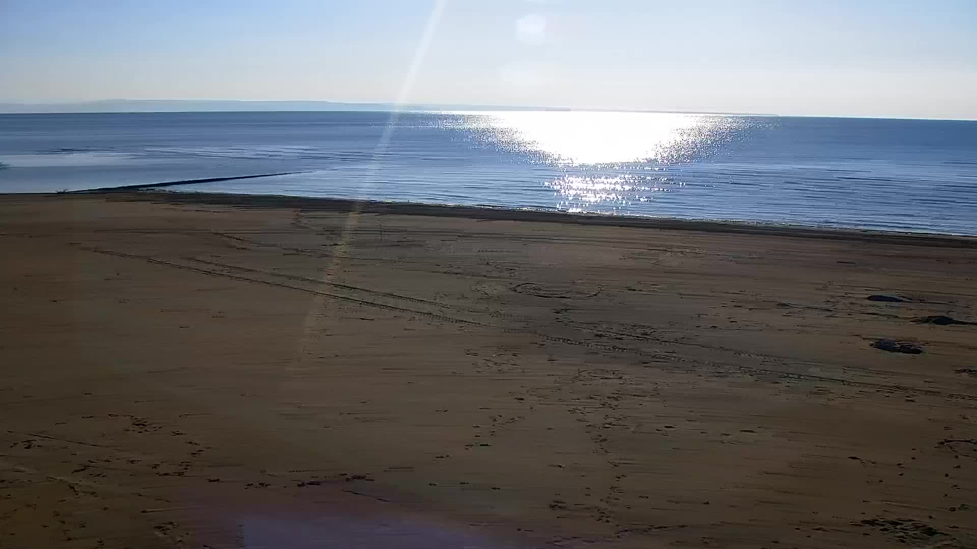 Webcam Grado – Beach & Aquapark