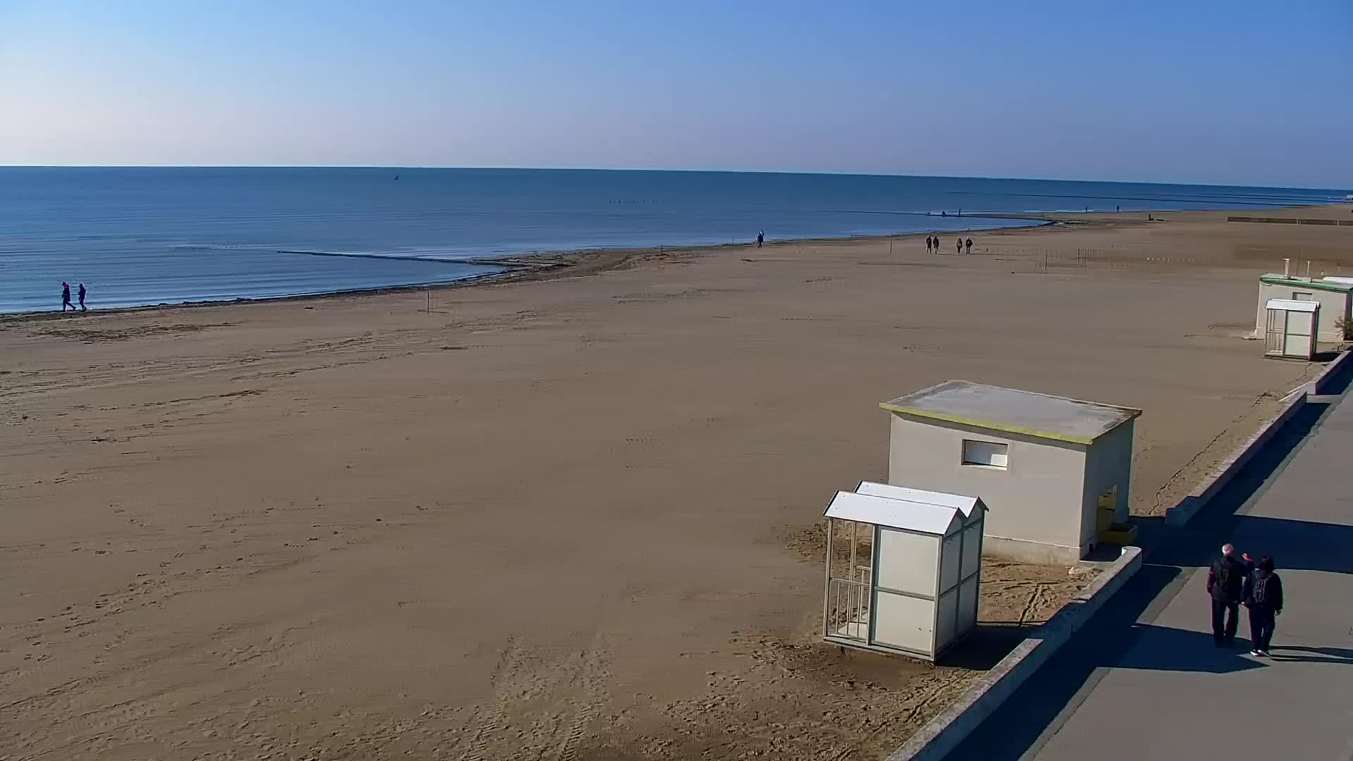 Webcam Grado – Beach & Aquapark