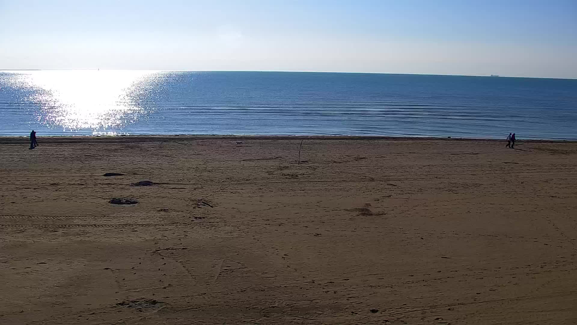 Grado Aquapark – Live Beach Webcam