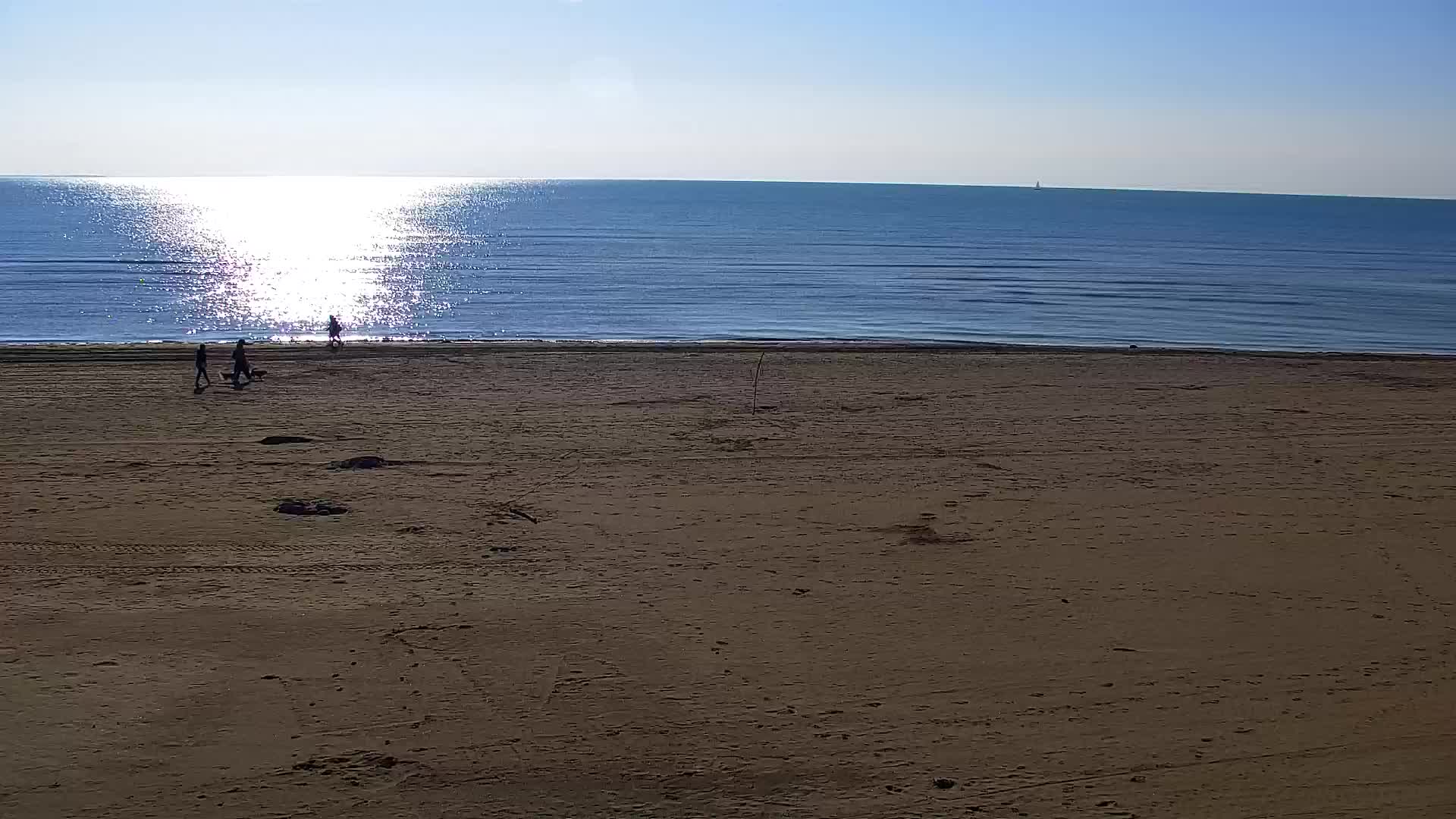 Webcam de Grado – Playa y Aquapark