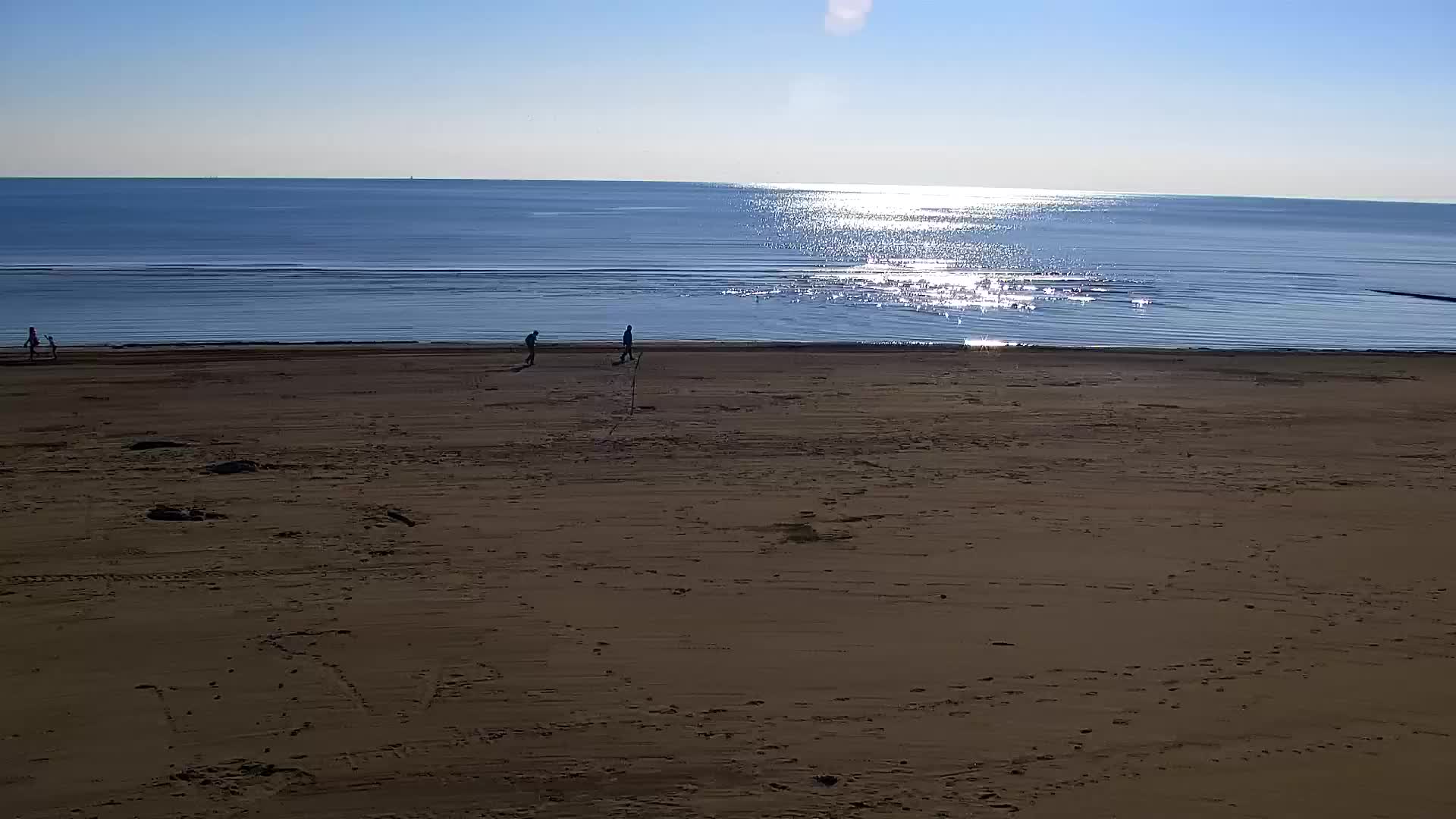 Grado Aquapark – Live Beach Webcam