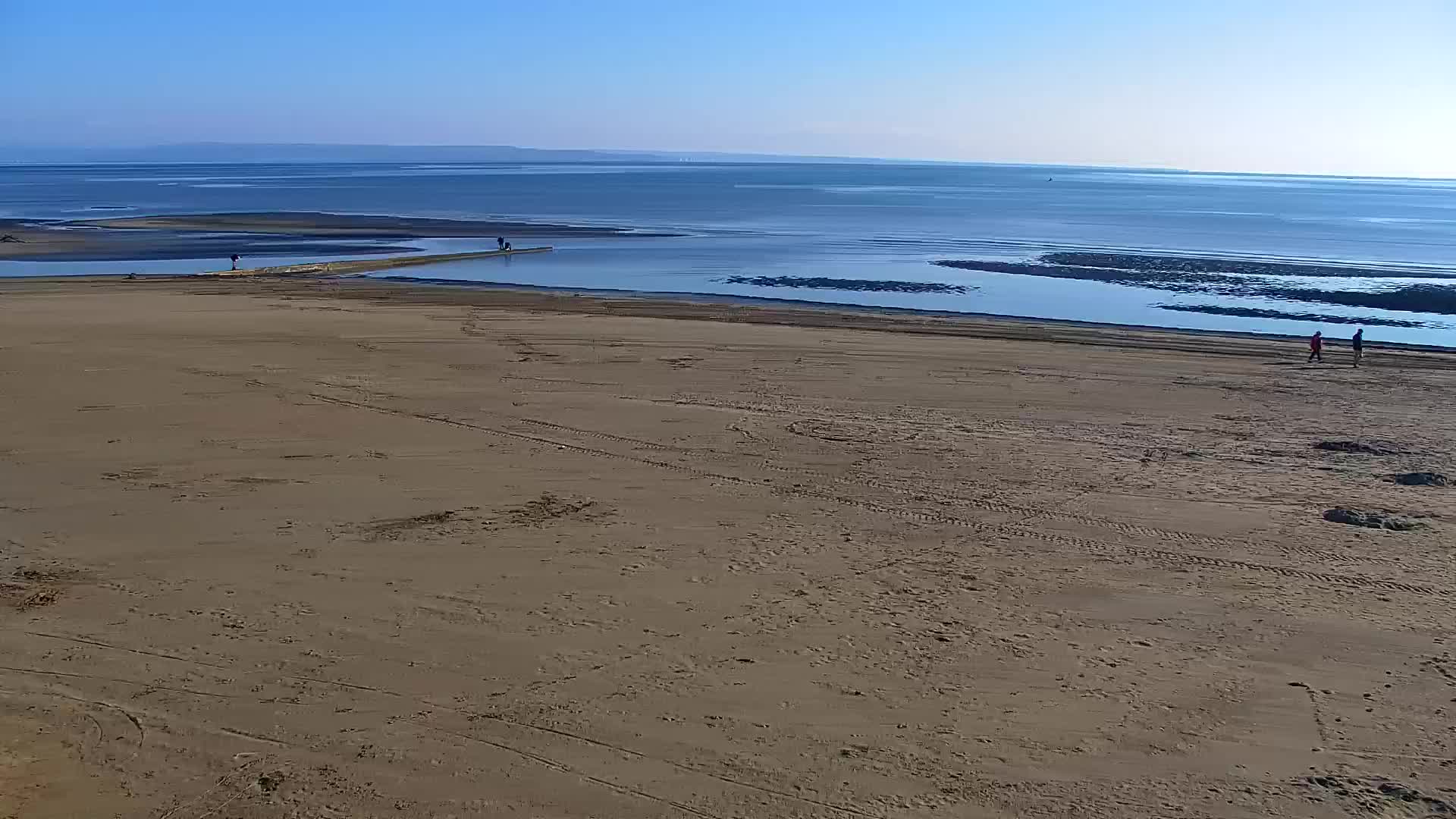 Grado Aquapark – Live-Strand-Webcam