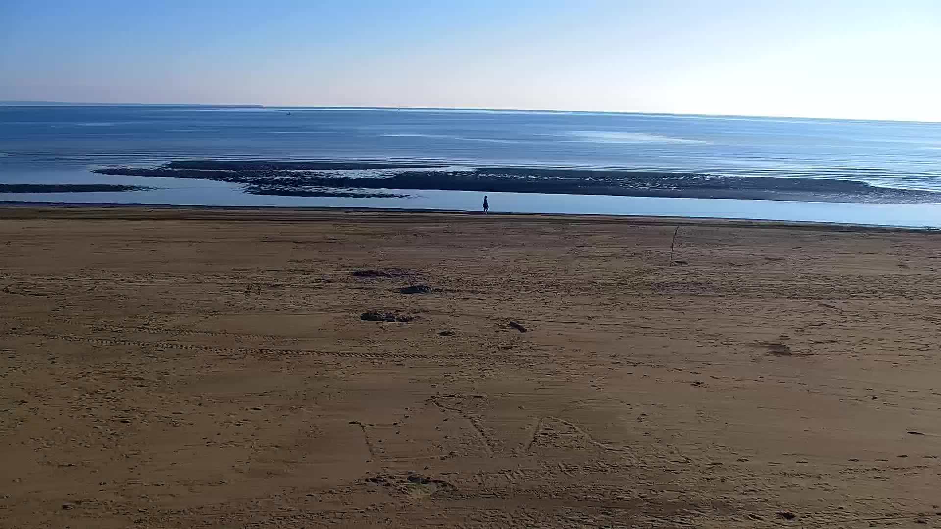 Webcam de Grado – Playa y Aquapark