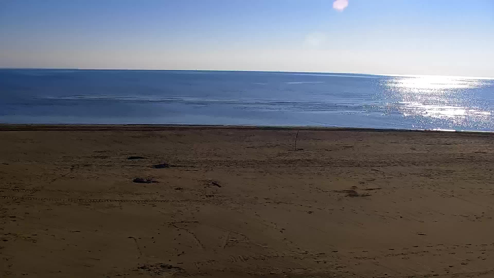 Webcam Grado – Beach & Aquapark