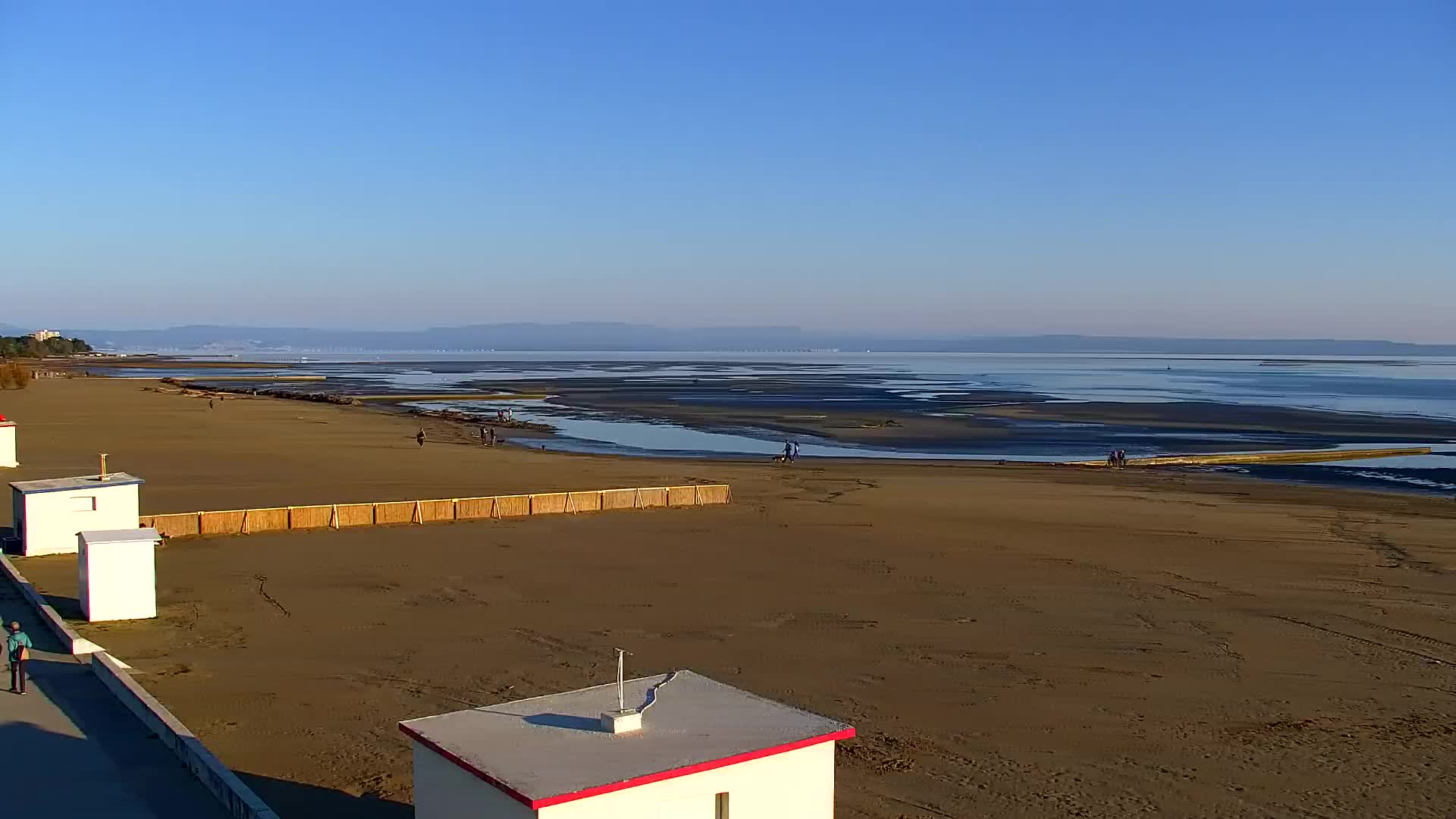 Webcam Grado – Beach & Aquapark