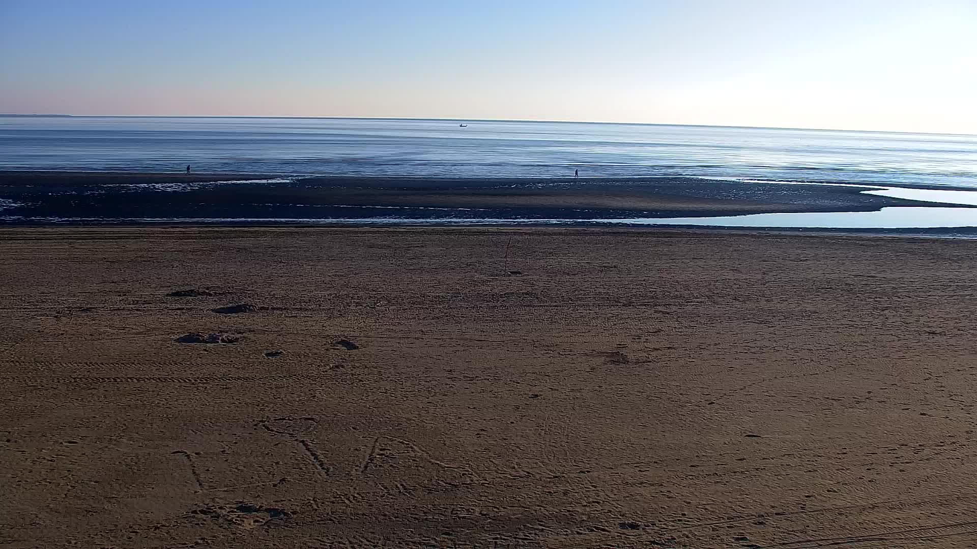 Grado Aquapark – Live Beach Webcam