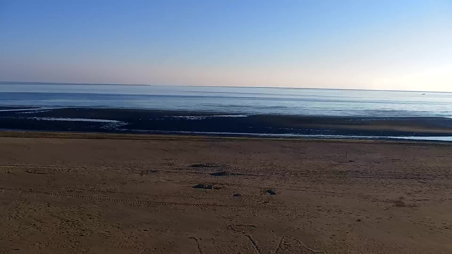 Webcam Grado – Beach & Aquapark