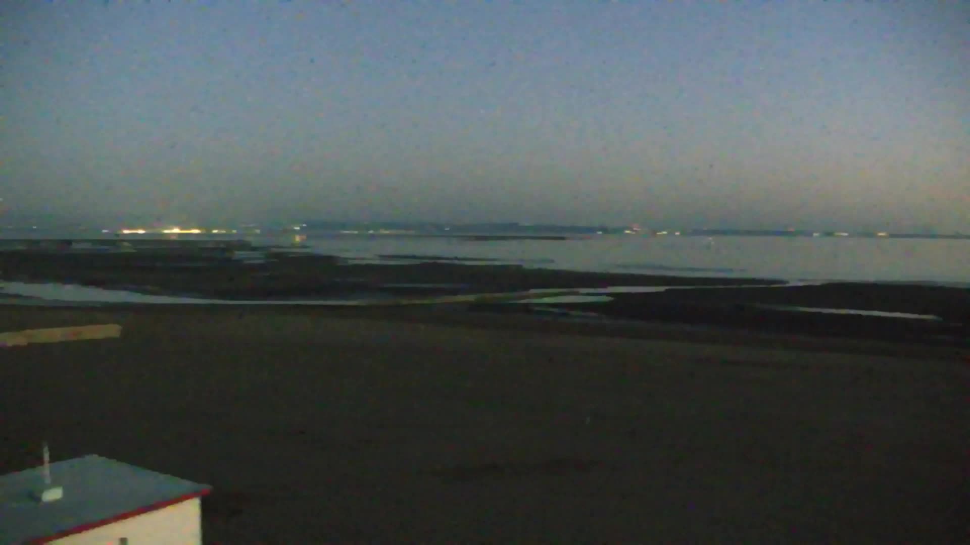 Spletna kamera Gradež (Grado) – Aquapark