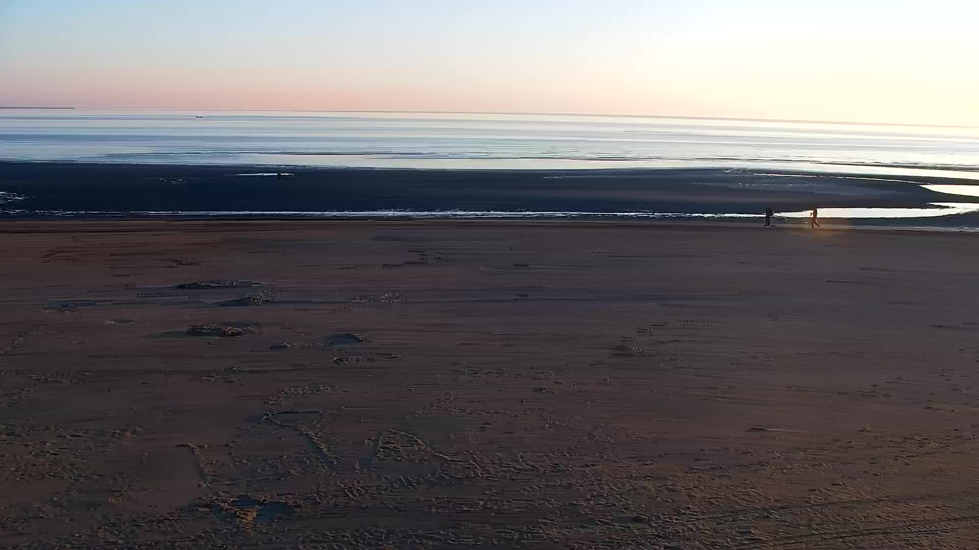 Grado Aquapark – Live-Strand-Webcam