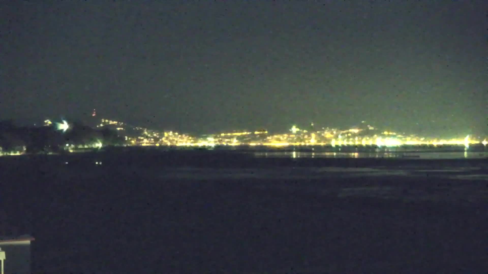 Webcam de Grado – Playa y Aquapark