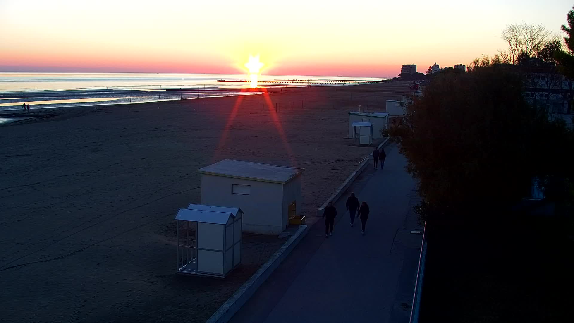 Grado Aquapark – Live-Strand-Webcam