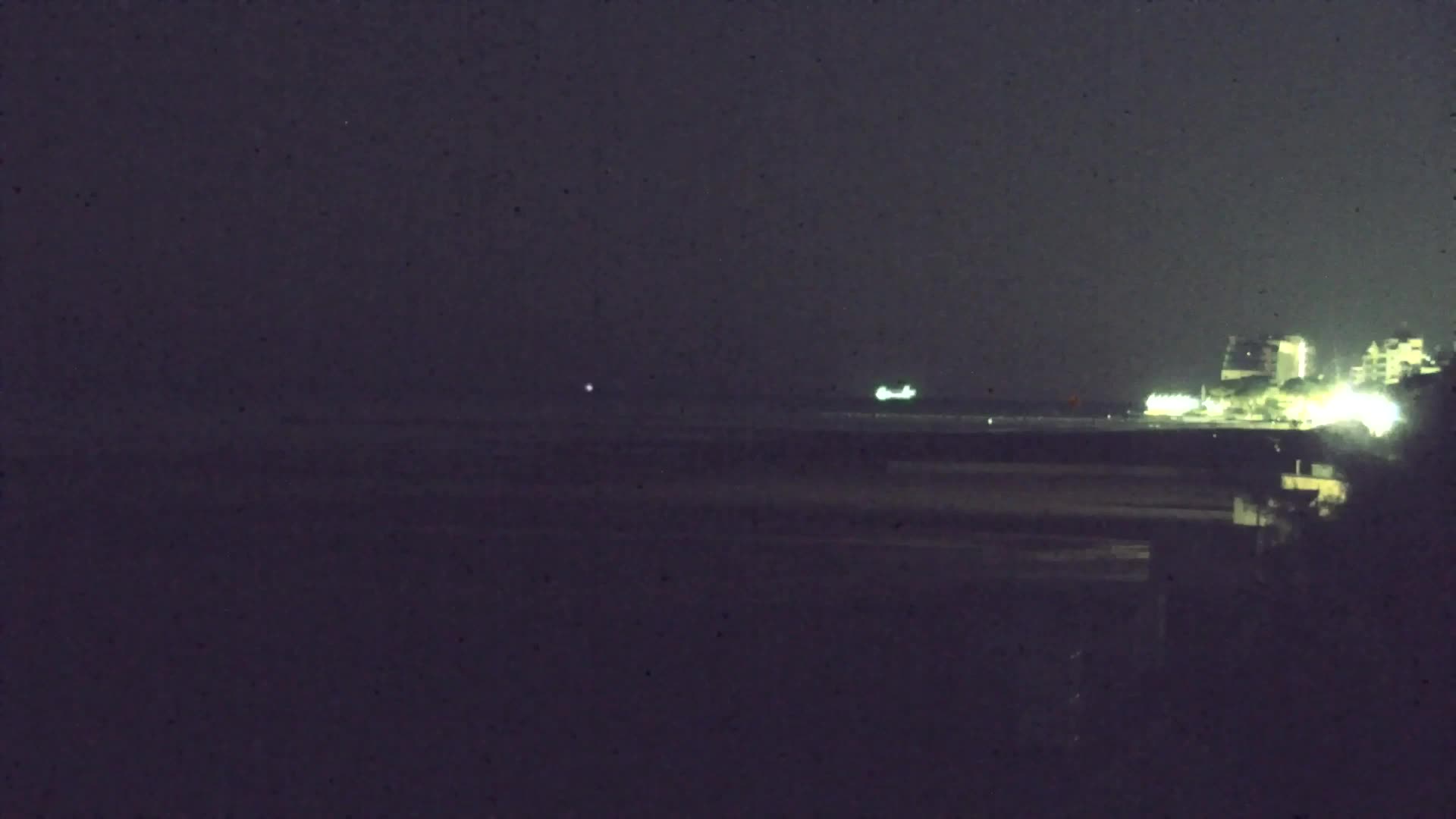 Spletna kamera Gradež (Grado) – Aquapark