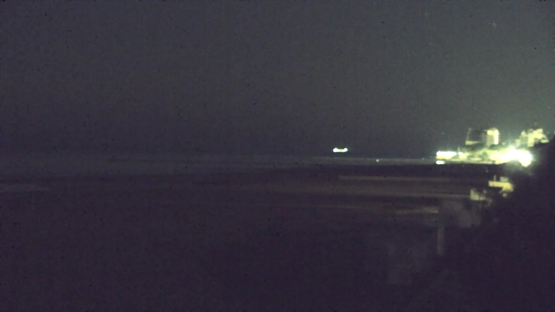 Webcam de Grado – Playa y Aquapark