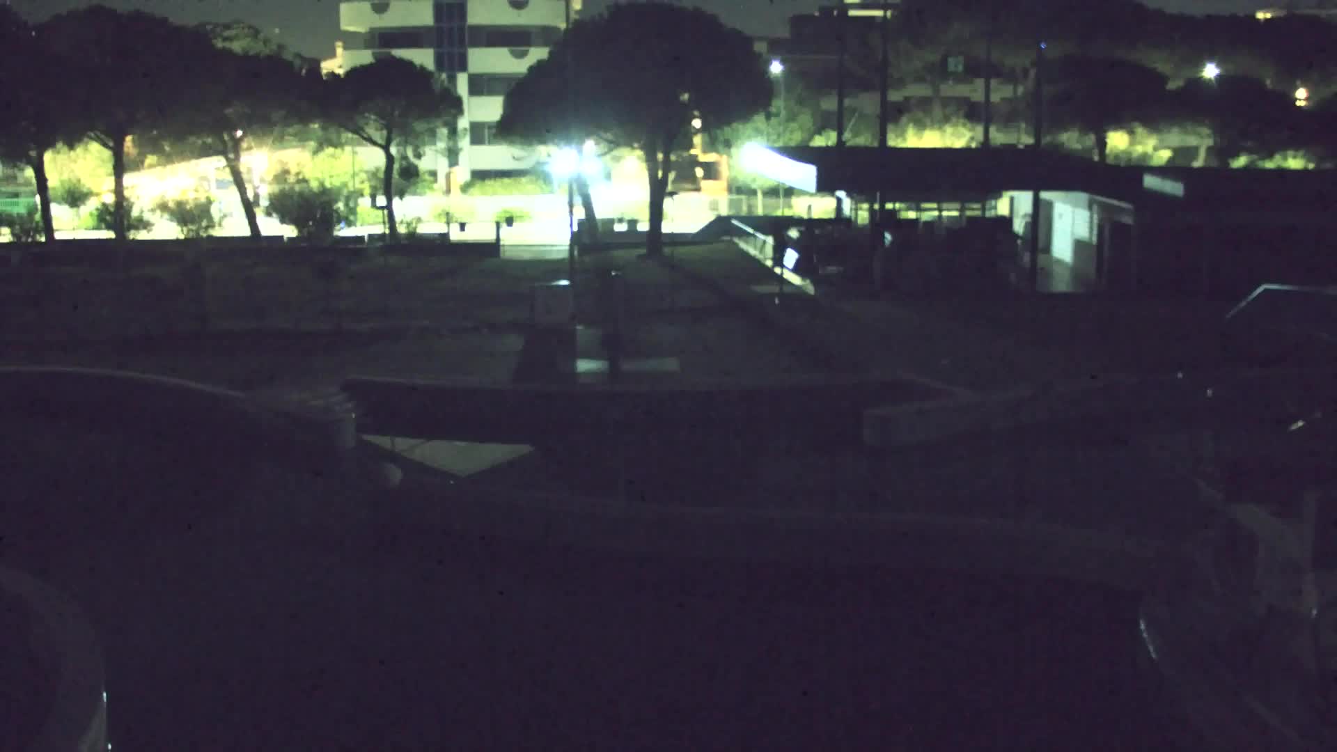 Webcam Grado – Beach & Aquapark