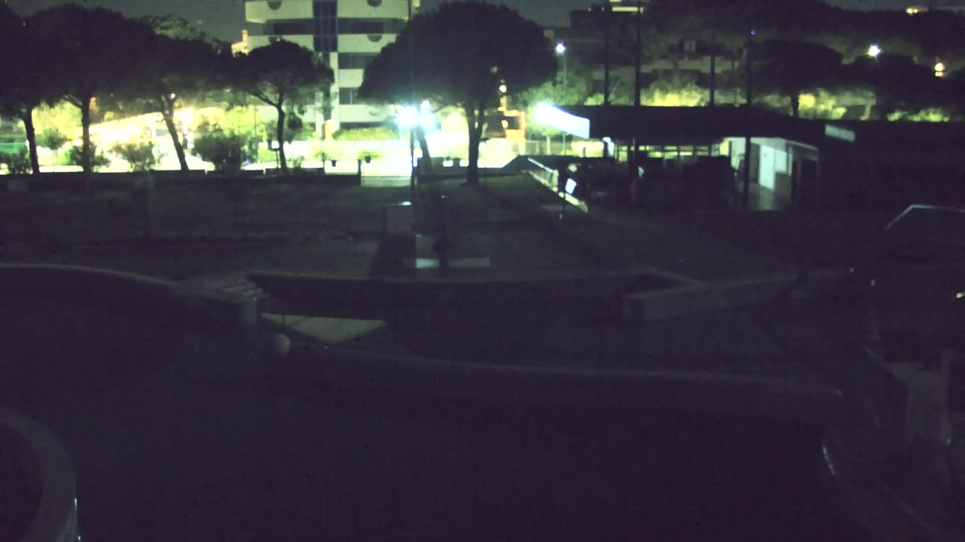 Spletna kamera Gradež (Grado) – Aquapark