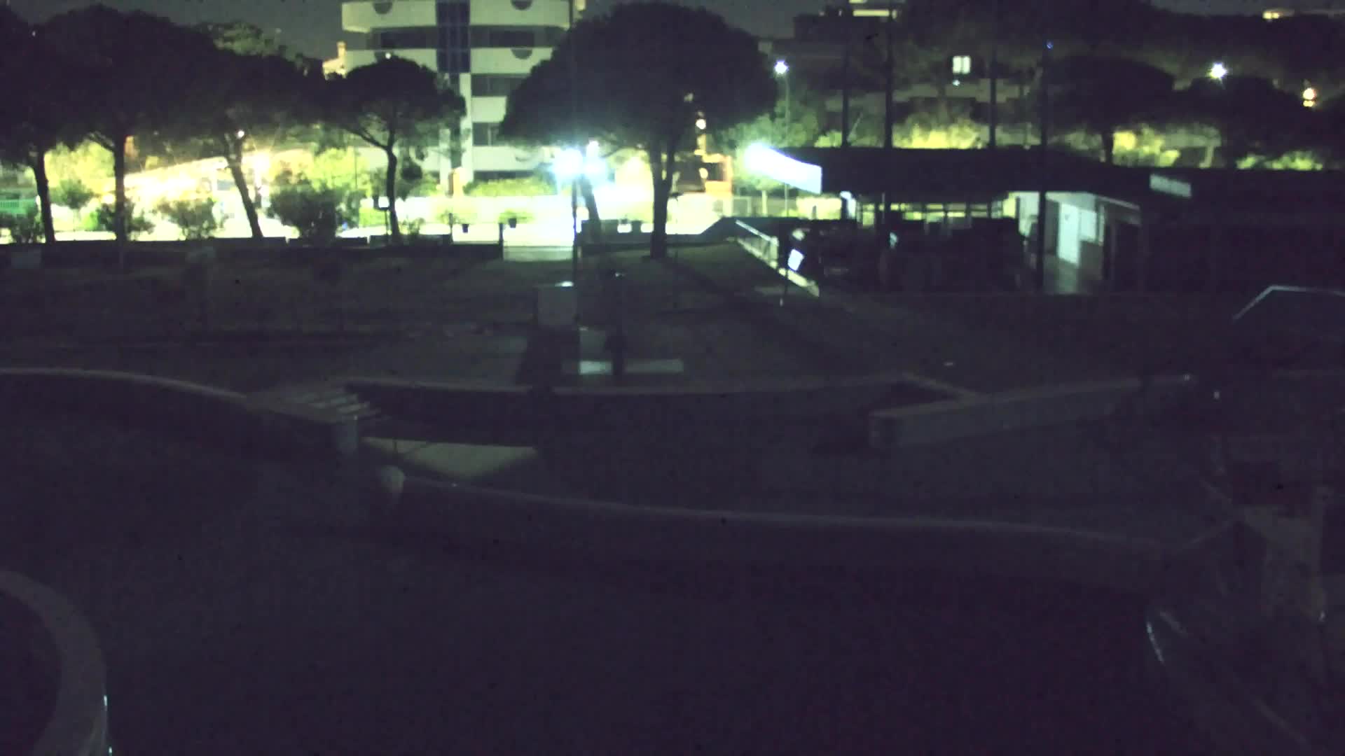 Grado Aquapark – Live Beach Webcam