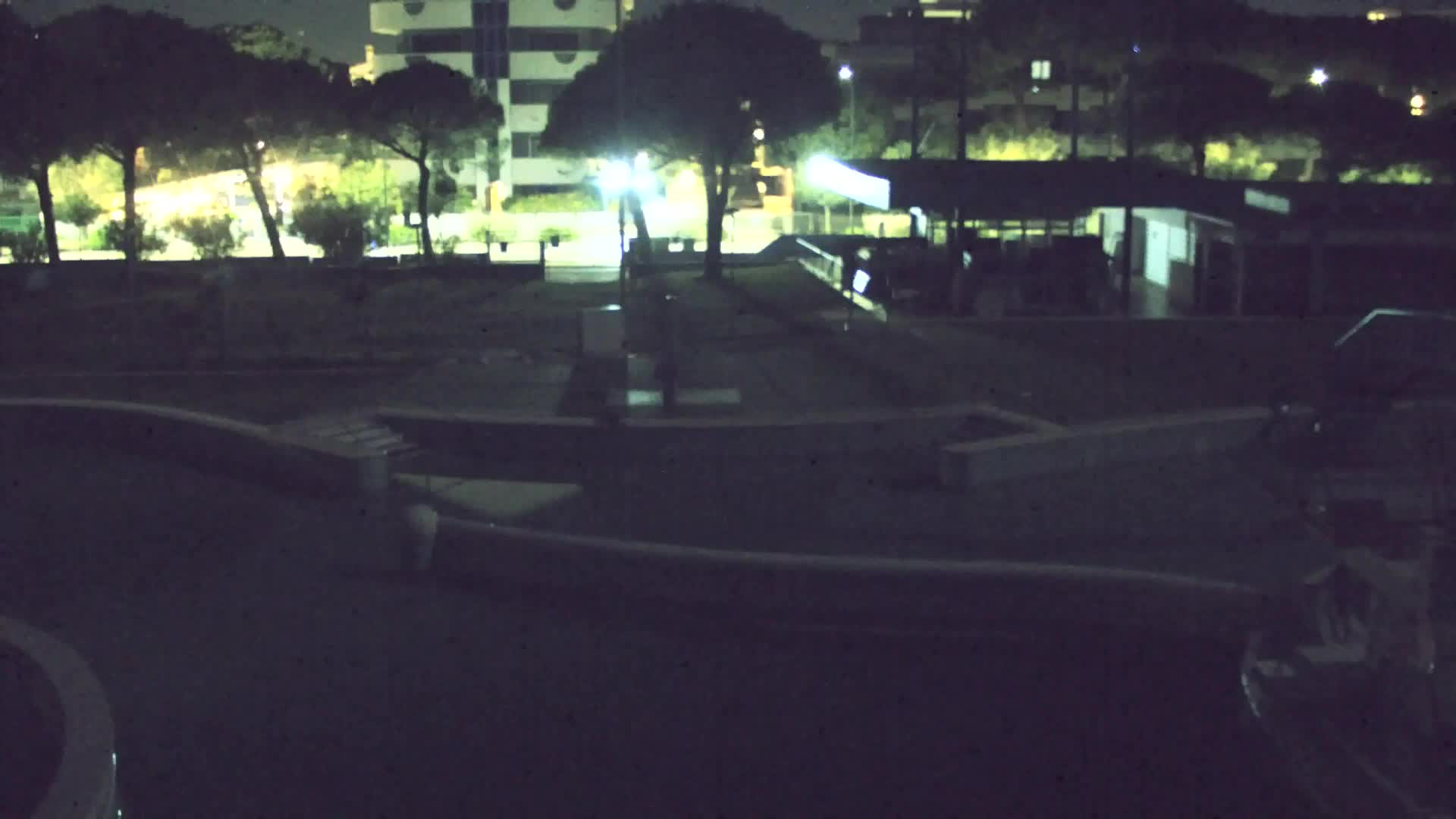 Spletna kamera Gradež (Grado) – Aquapark