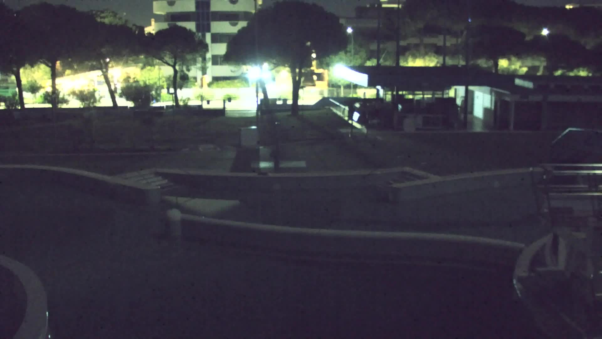 Spletna kamera Gradež (Grado) – Aquapark