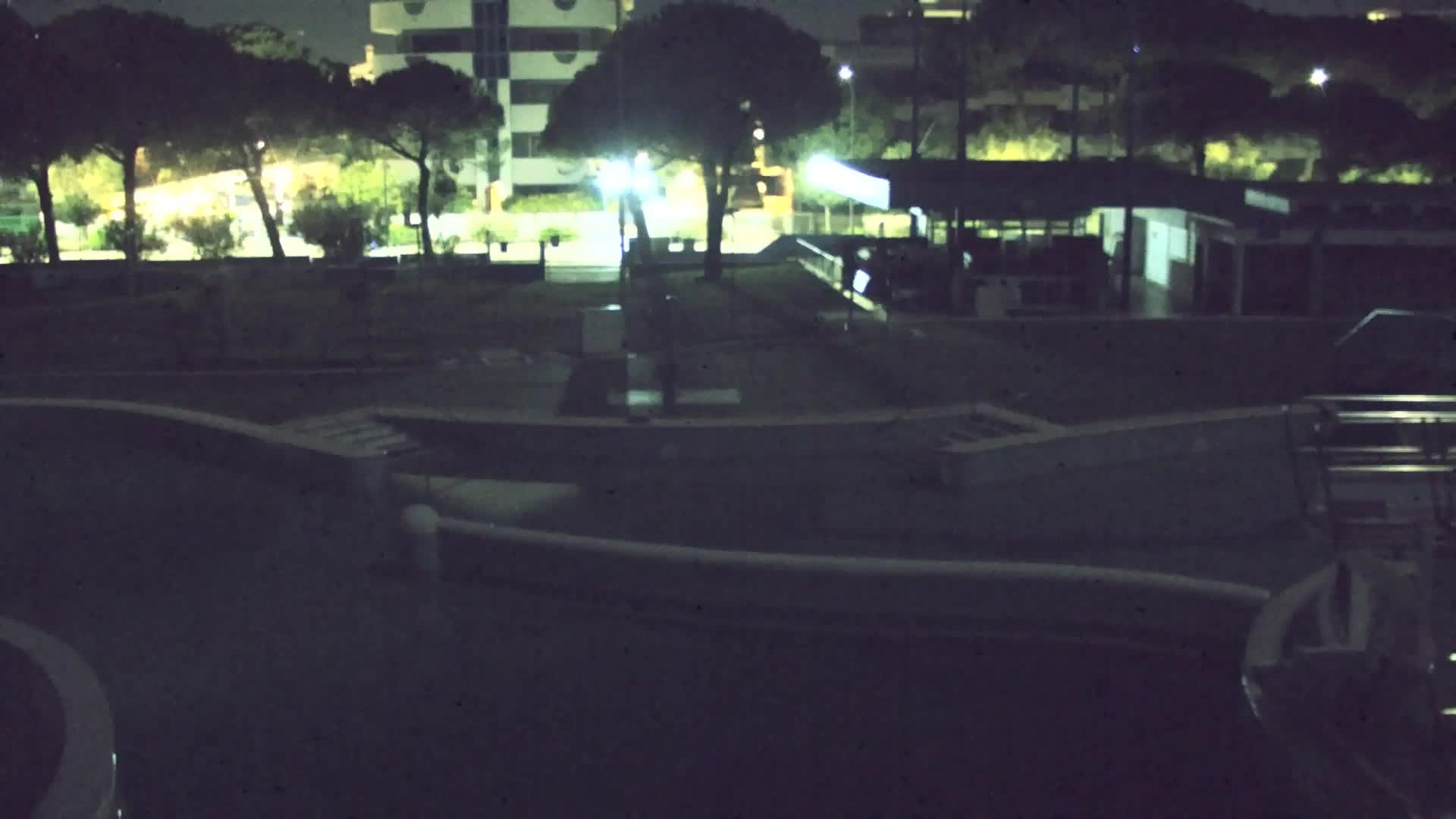 Grado Aquapark – Live Beach Webcam