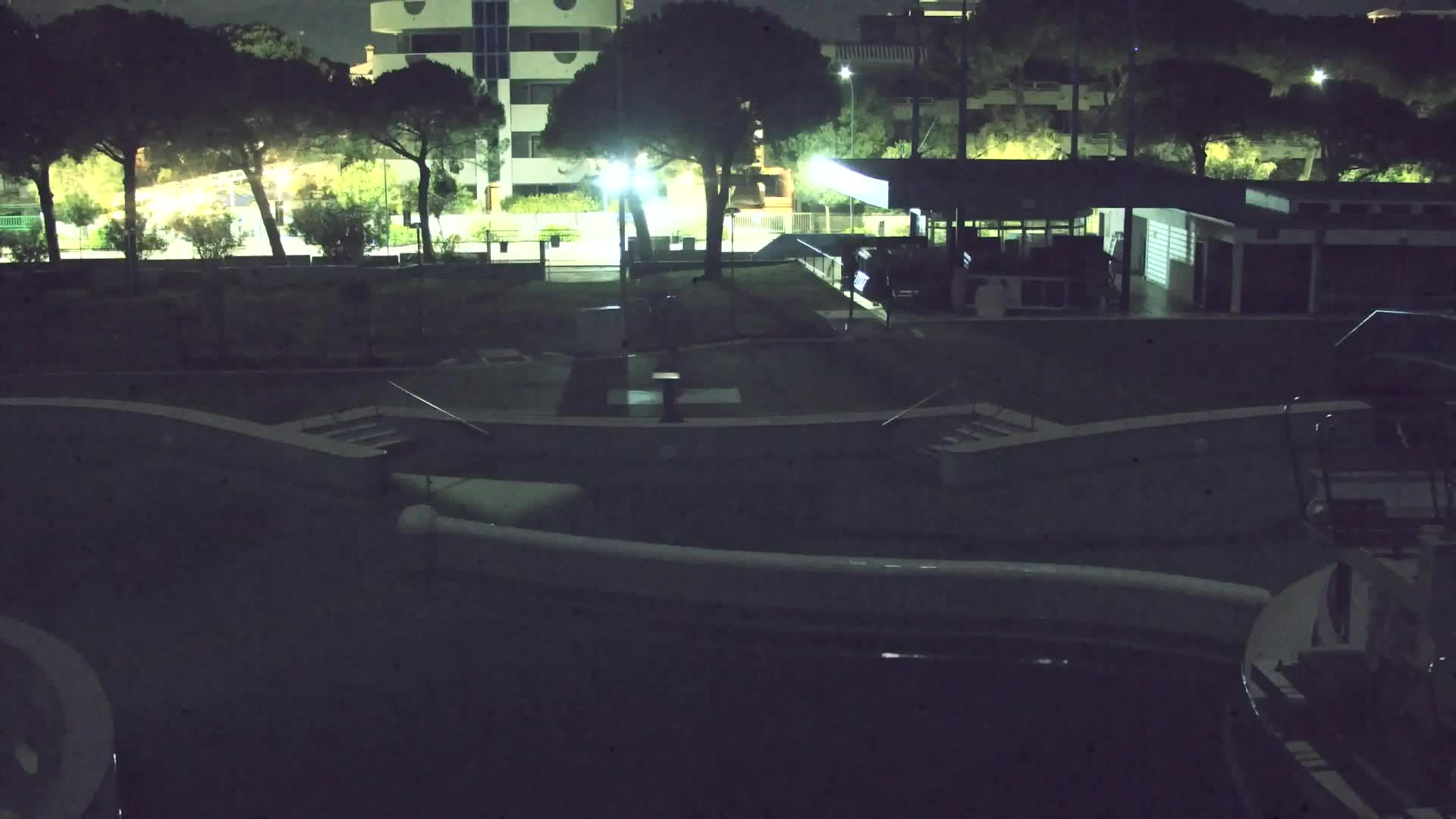 Webcam Grado – Beach & Aquapark