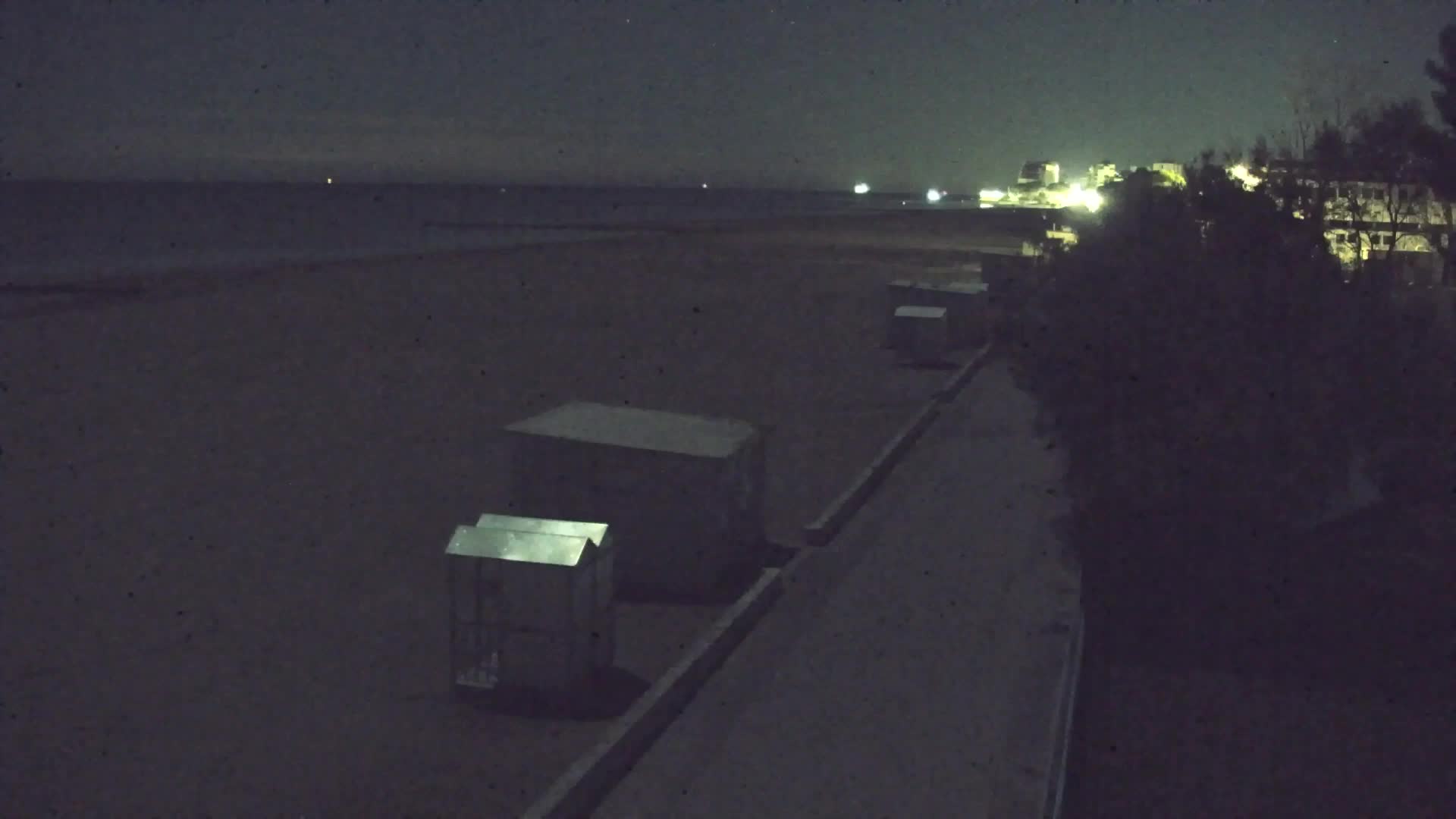 Grado Aquapark – Live-Strand-Webcam