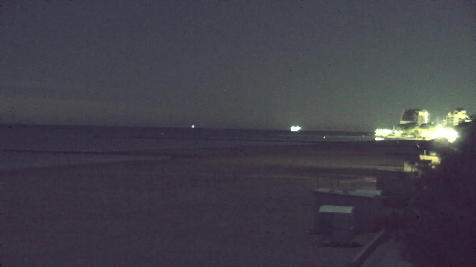 Webcam Grado – Beach & Aquapark