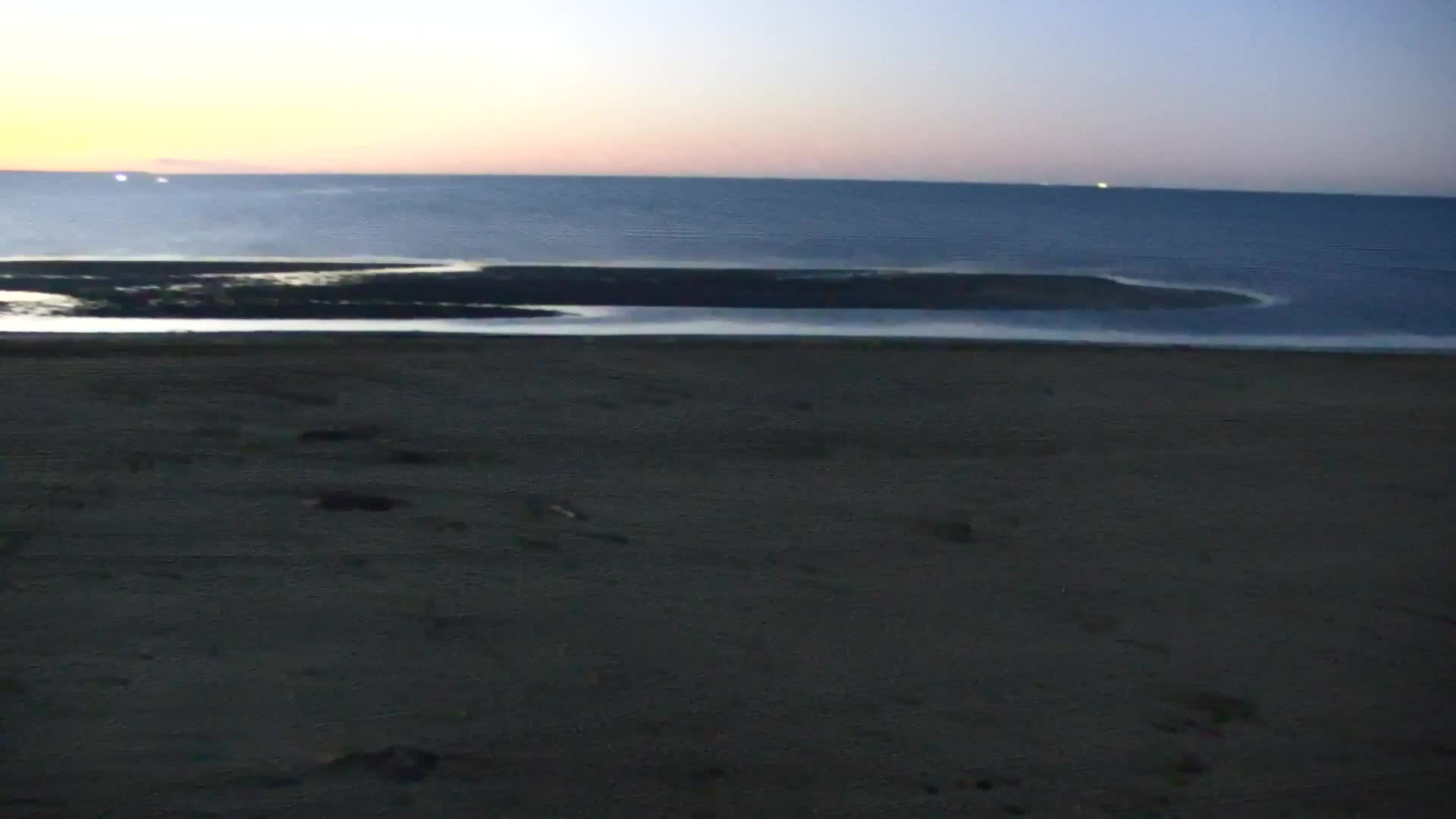 Web kamera Grado – Aquapark i plaža