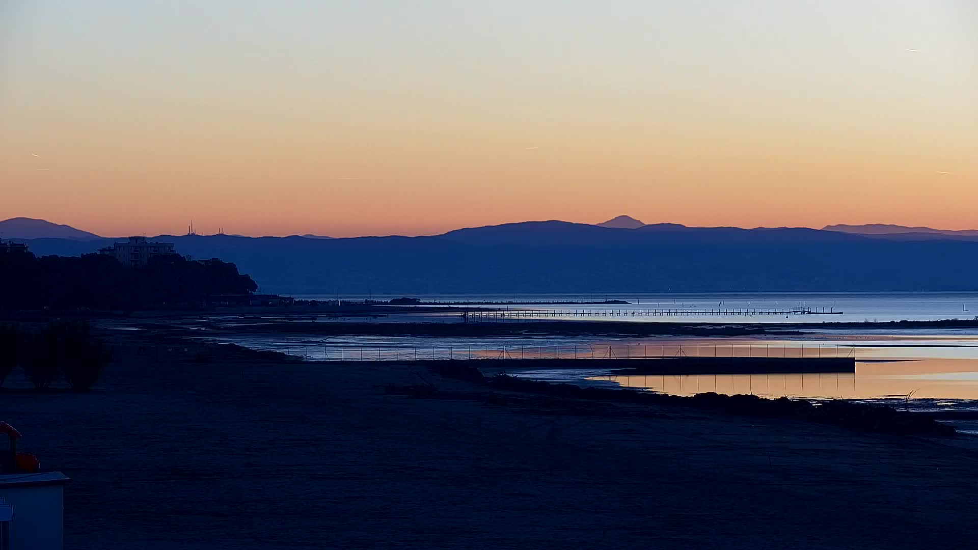 Webcam Grado – Beach & Aquapark