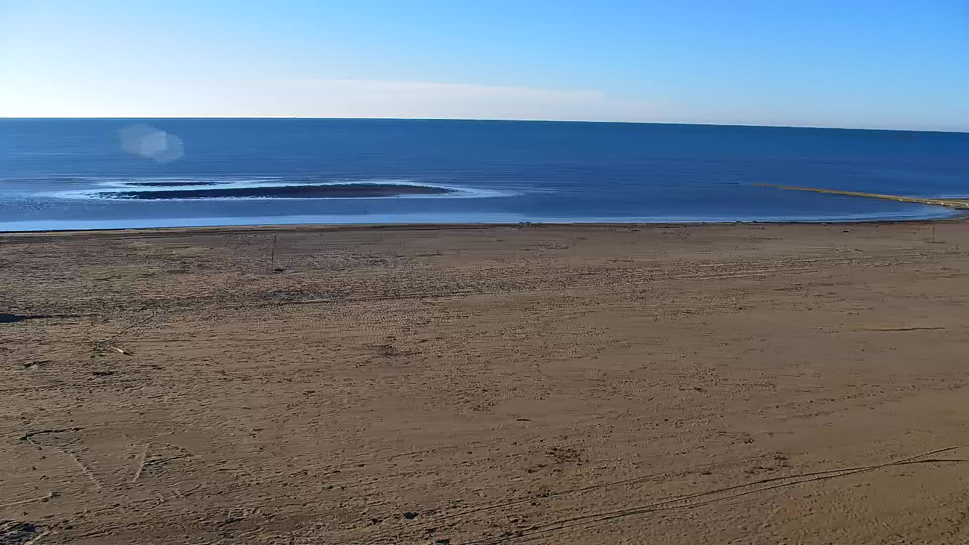 Webcam Grado – Beach & Aquapark